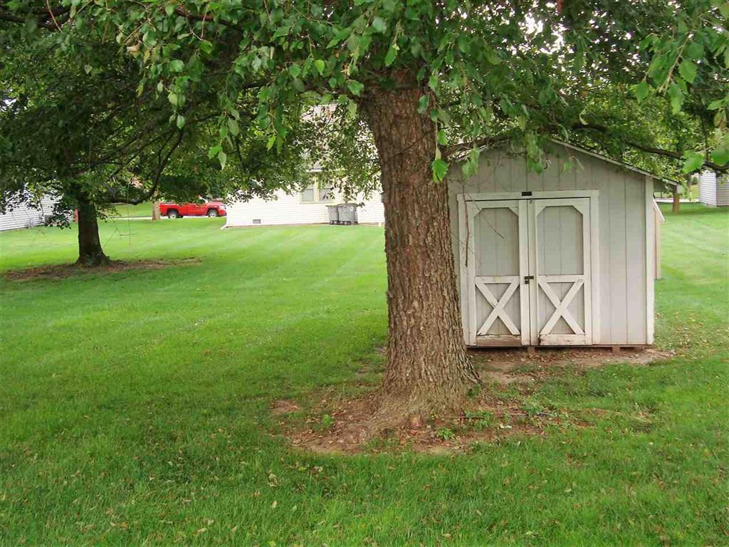 217 Springhill Road Seymour, IN 47274 - Photo 20 of 21 Gallery Image 20