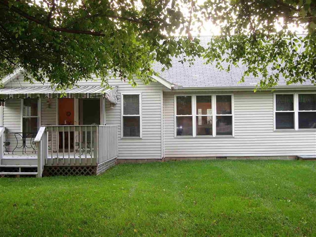 217 Springhill Road Seymour, IN 47274 - Photo 3 of 21 Gallery Image 3