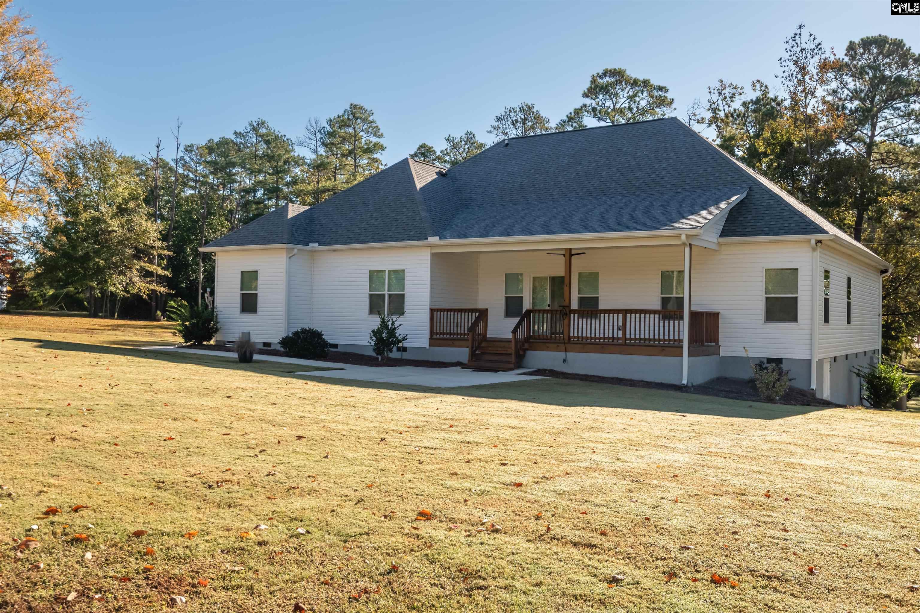 4035 Holley Ferry Road Leesville, SC 29070 - Photo 2 of 63