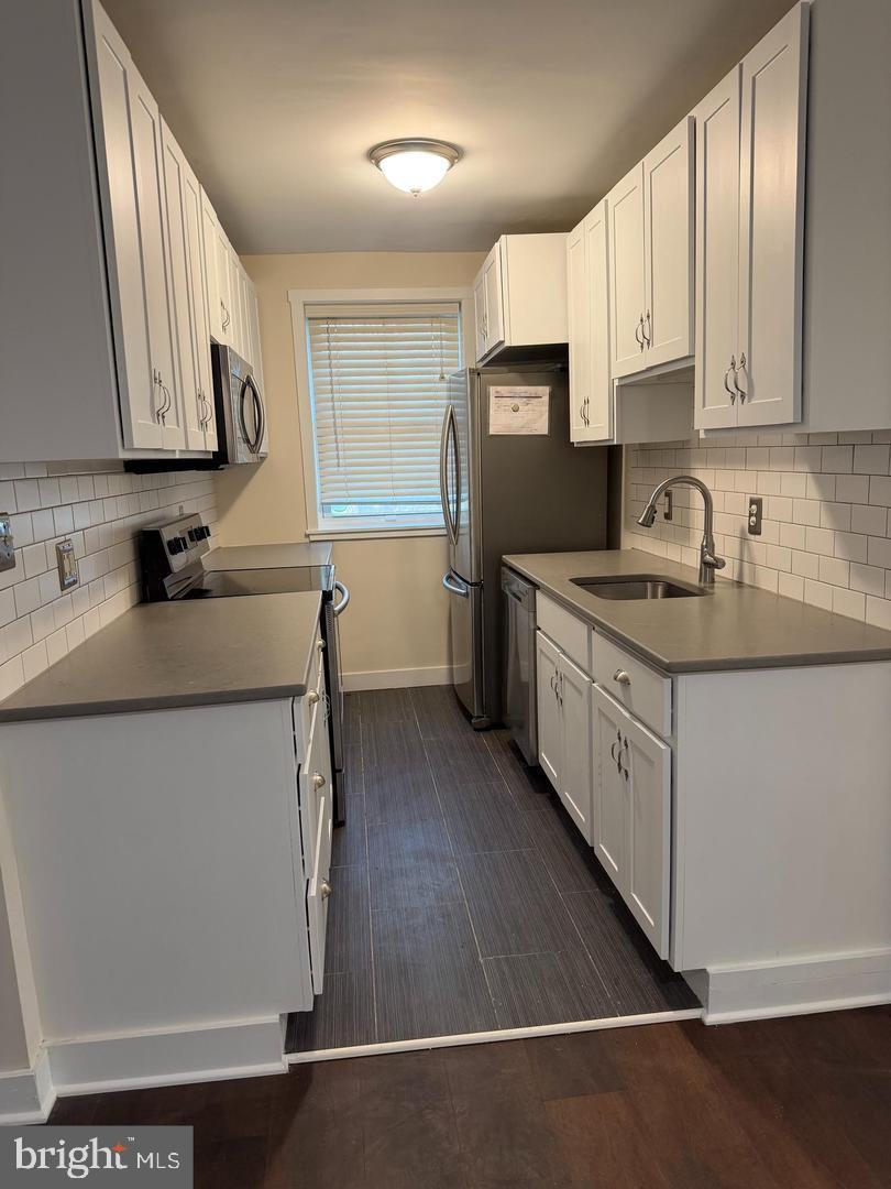 514 Ridge Road Southeast, Unit 111 Washington, DC 20019 - Photo 2 of 7