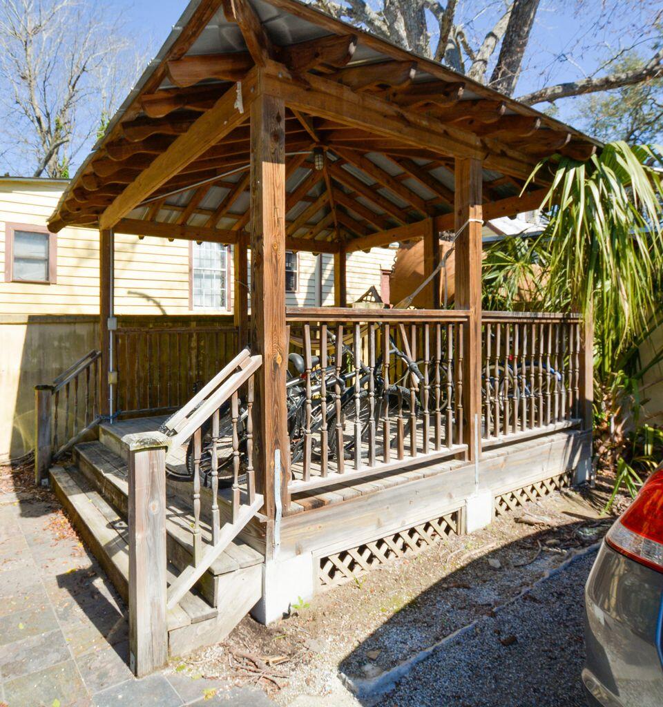 180 Line Street, Unit B Charleston, SC 29403 - Photo 12 of 12