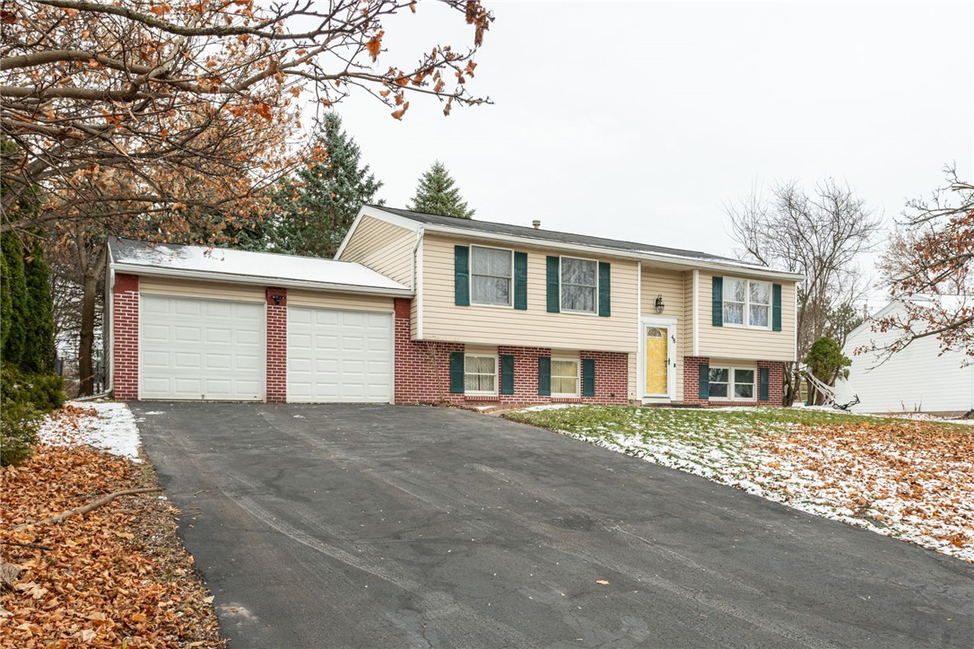 48 Crystal Valley Rochester, NY 14623 - Photo 1 of 1 Gallery Image 1