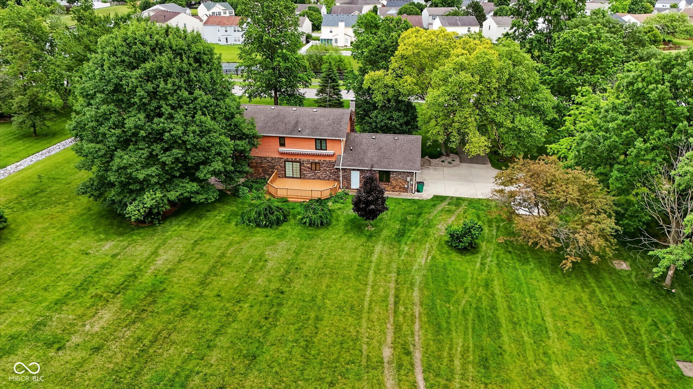 2270 Smith Road Plainfield, IN 46168 - Photo 40 of 40