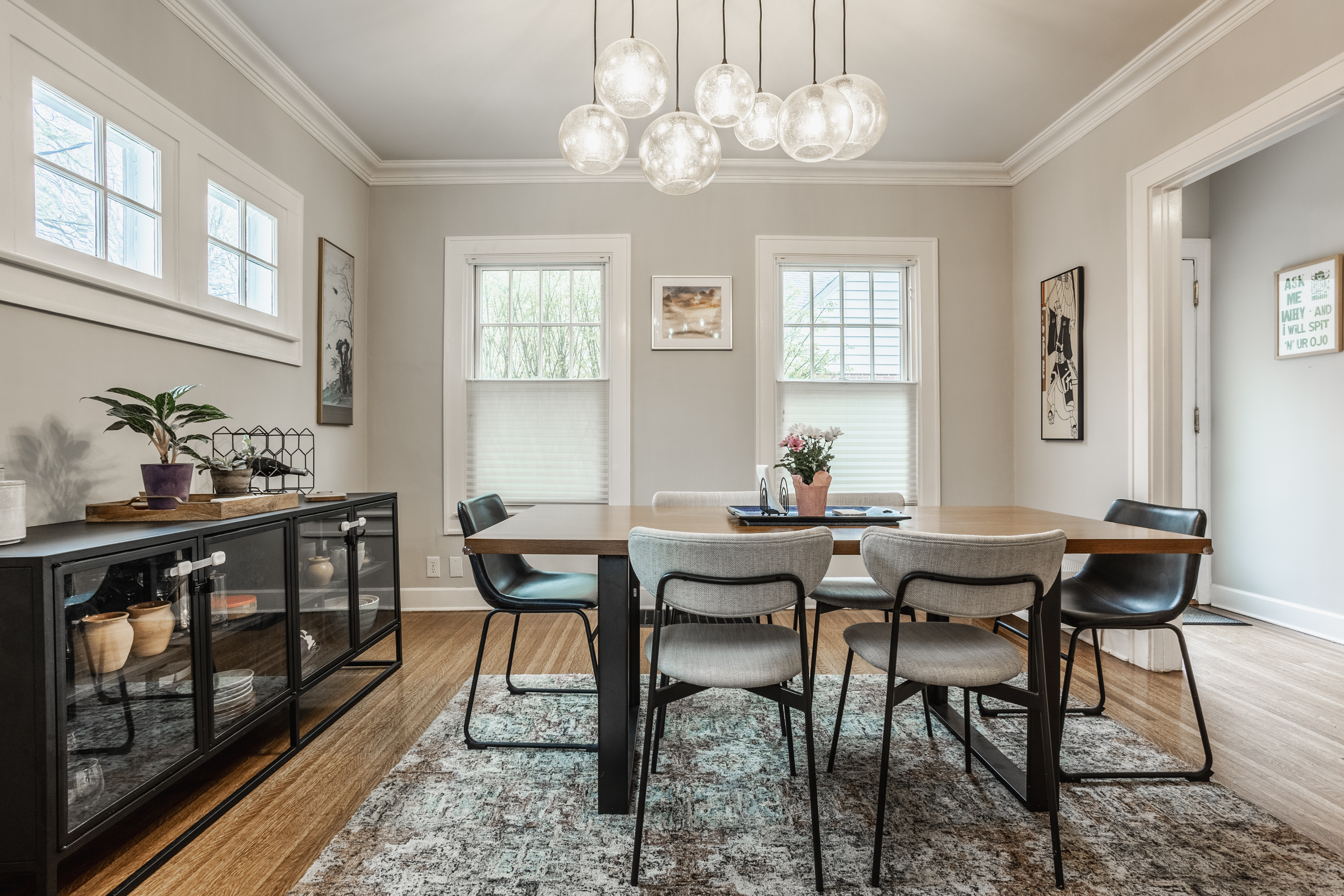 120 Berkley Road Indianapolis, IN 46208 - Photo 12 of 35 Gallery Image 12
