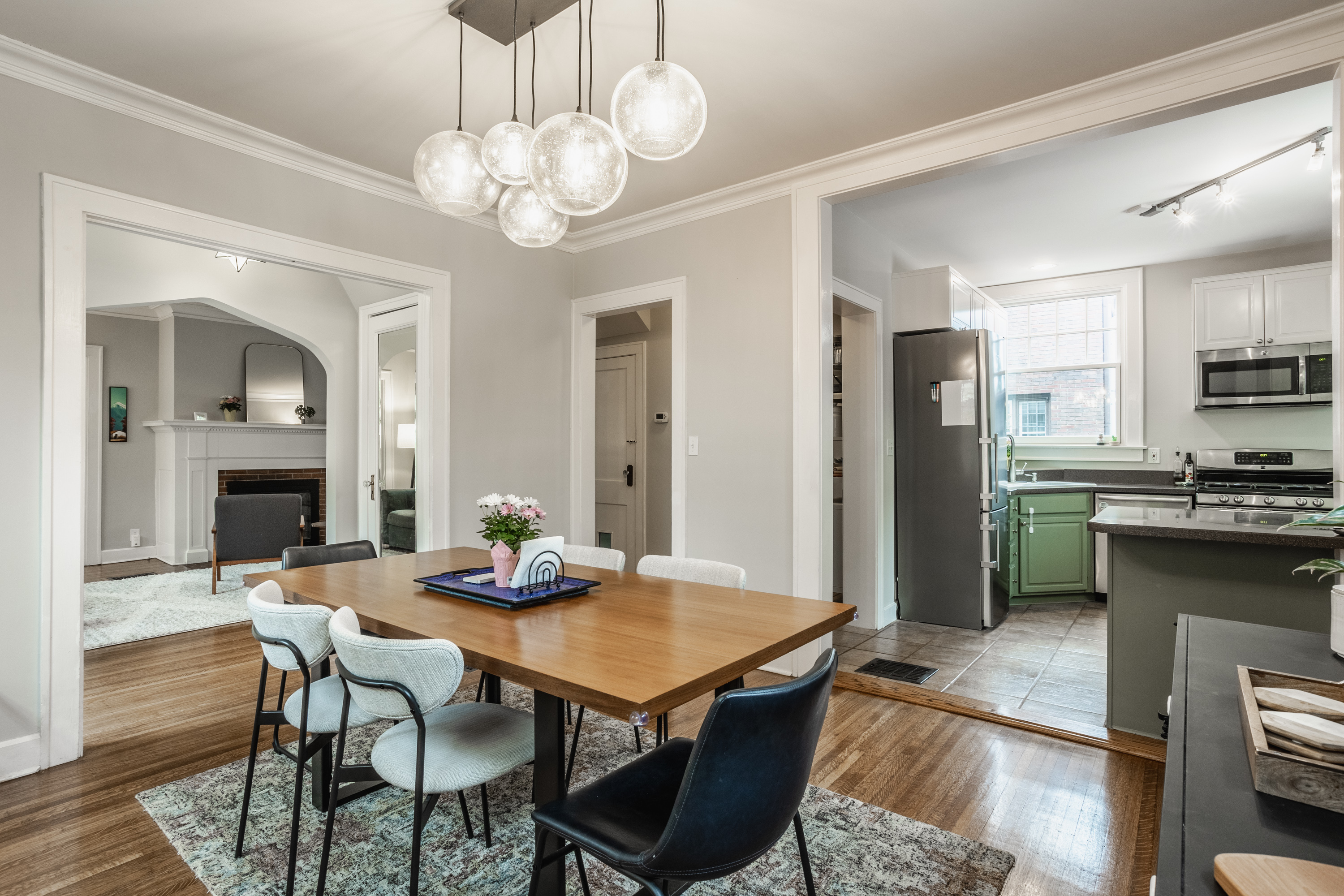 120 Berkley Road Indianapolis, IN 46208 - Photo 13 of 35 Gallery Image 13
