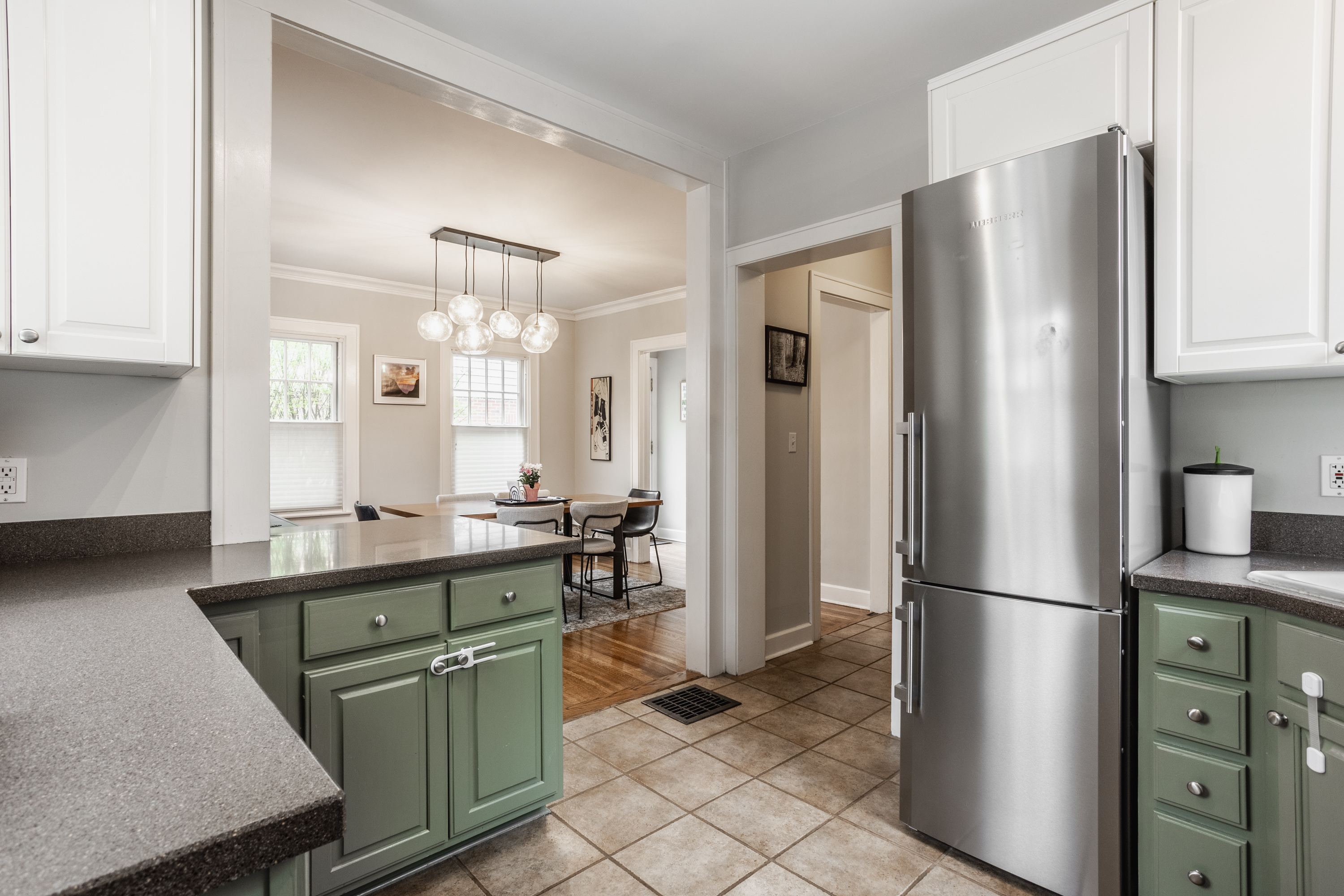 120 Berkley Road Indianapolis, IN 46208 - Photo 17 of 35 Gallery Image 17