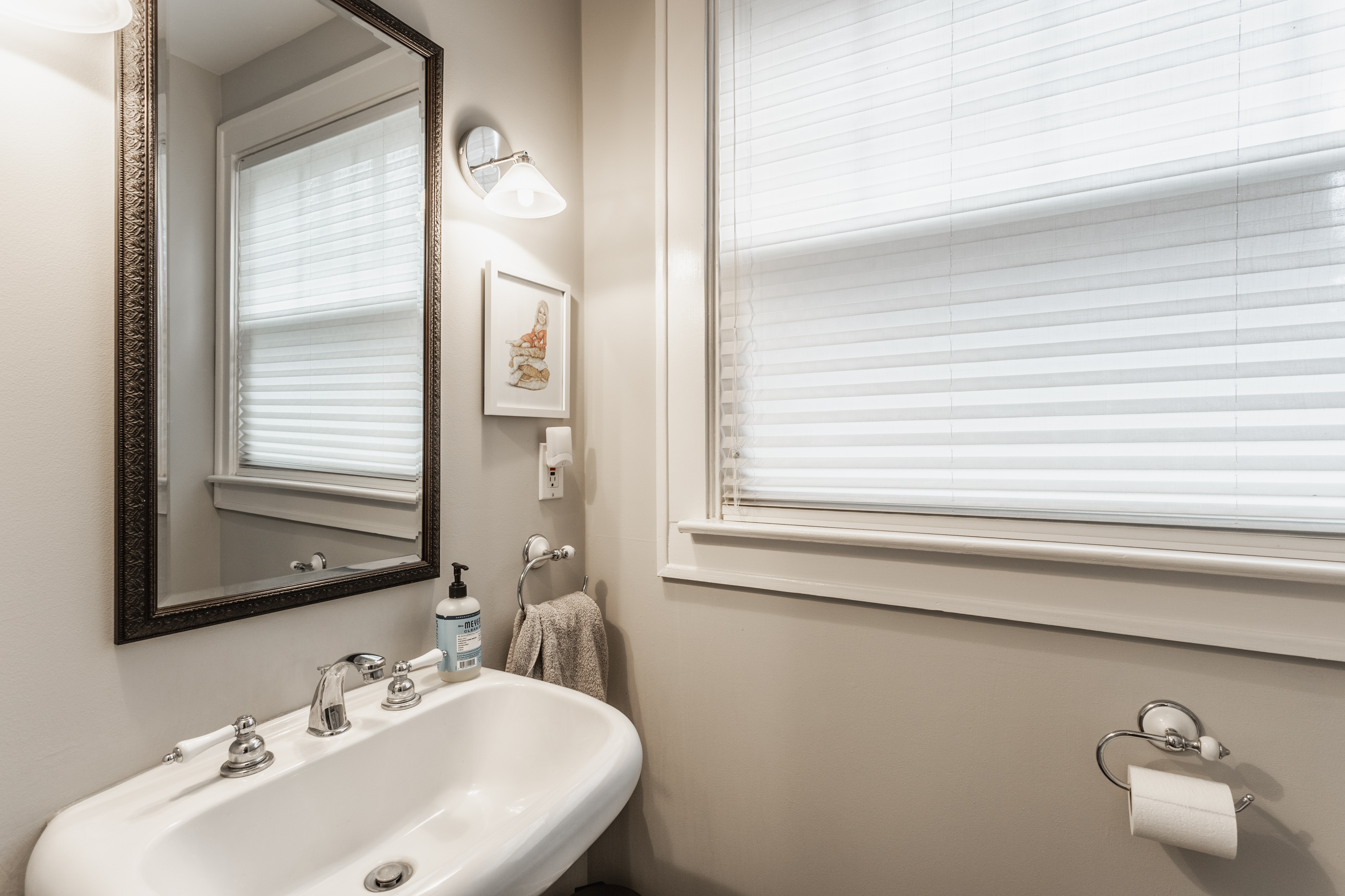 120 Berkley Road Indianapolis, IN 46208 - Photo 19 of 35 Gallery Image 19