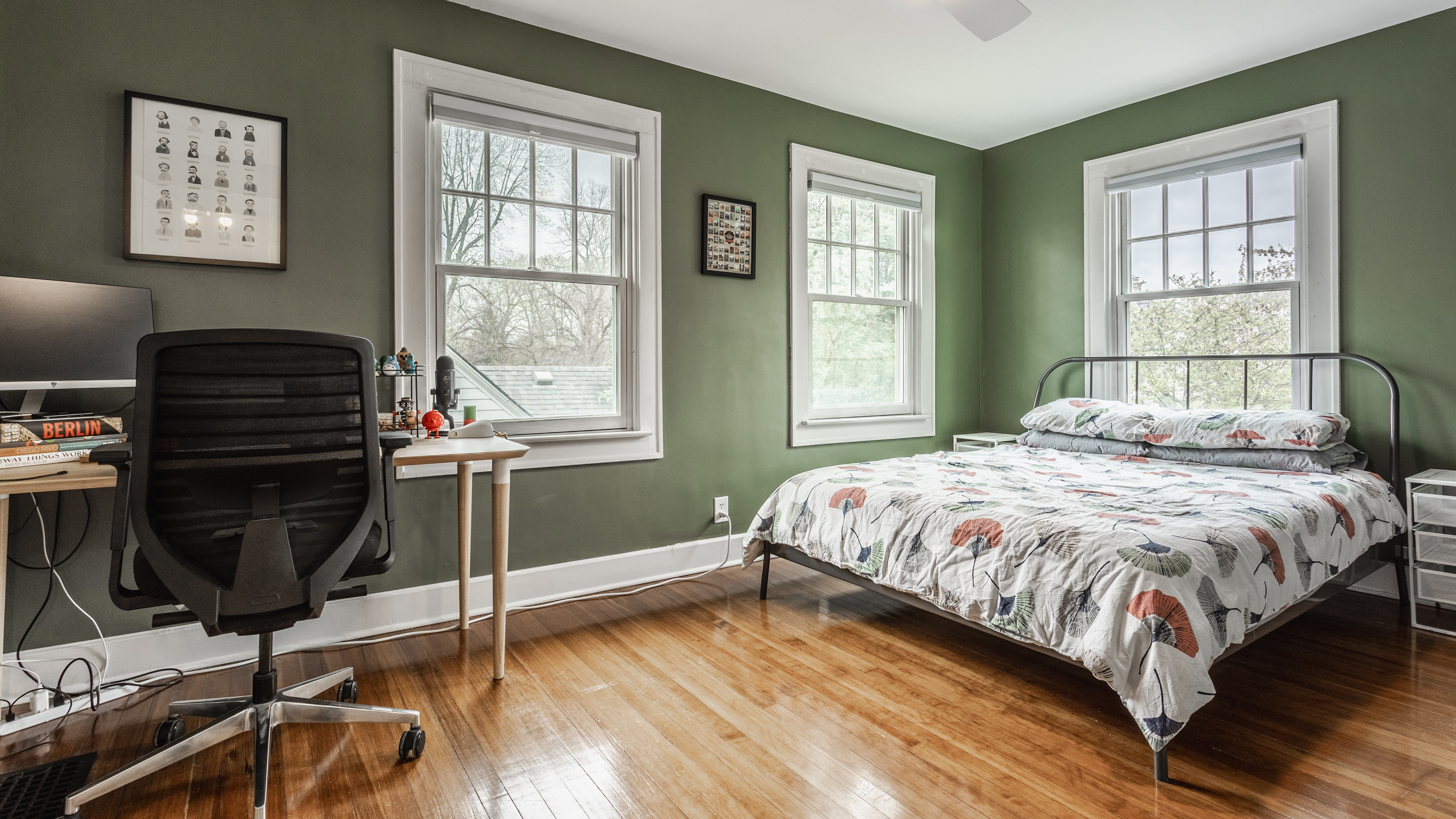 120 Berkley Road Indianapolis, IN 46208 - Photo 23 of 35 Gallery Image 23