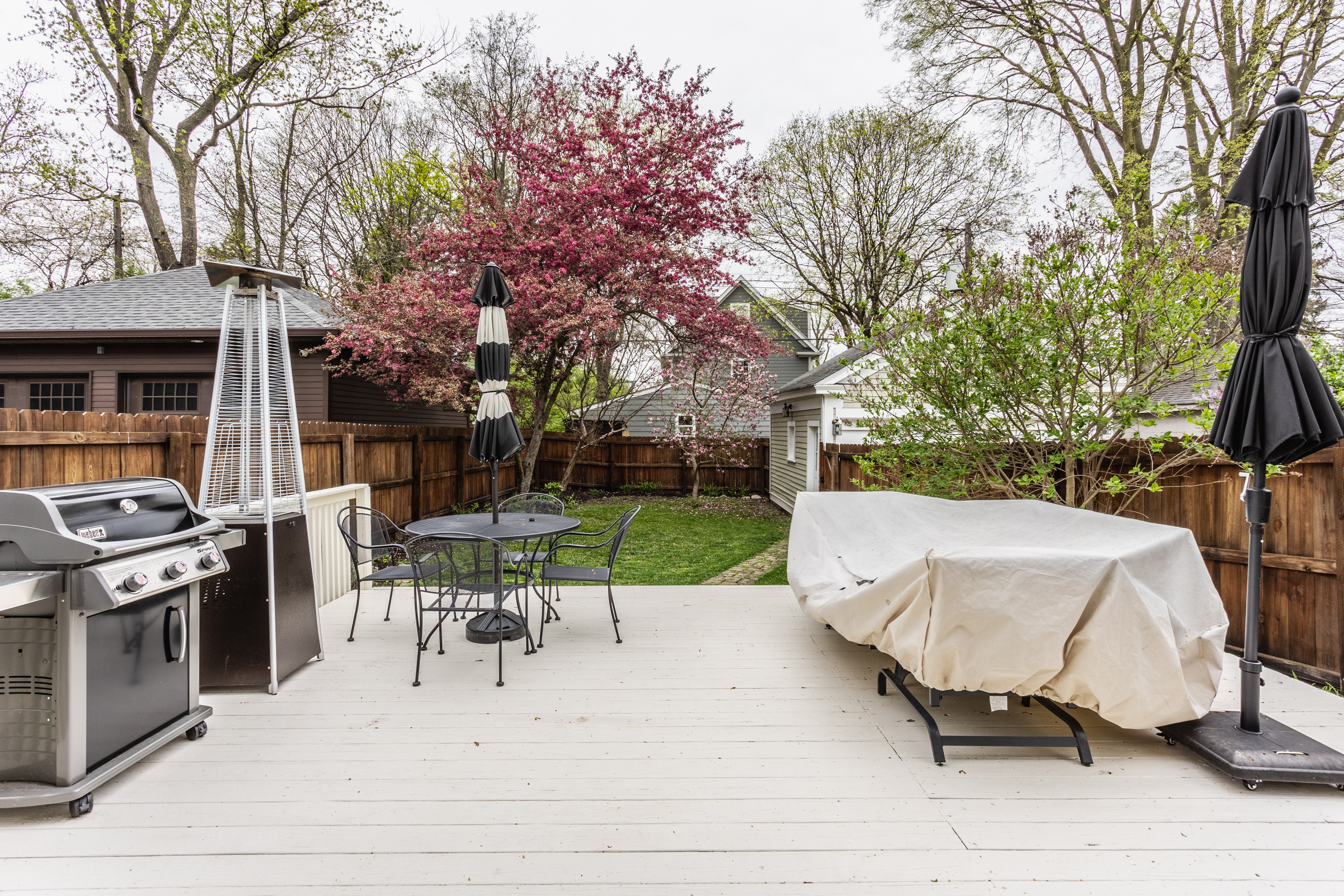 120 Berkley Road Indianapolis, IN 46208 - Photo 28 of 35 Gallery Image 28