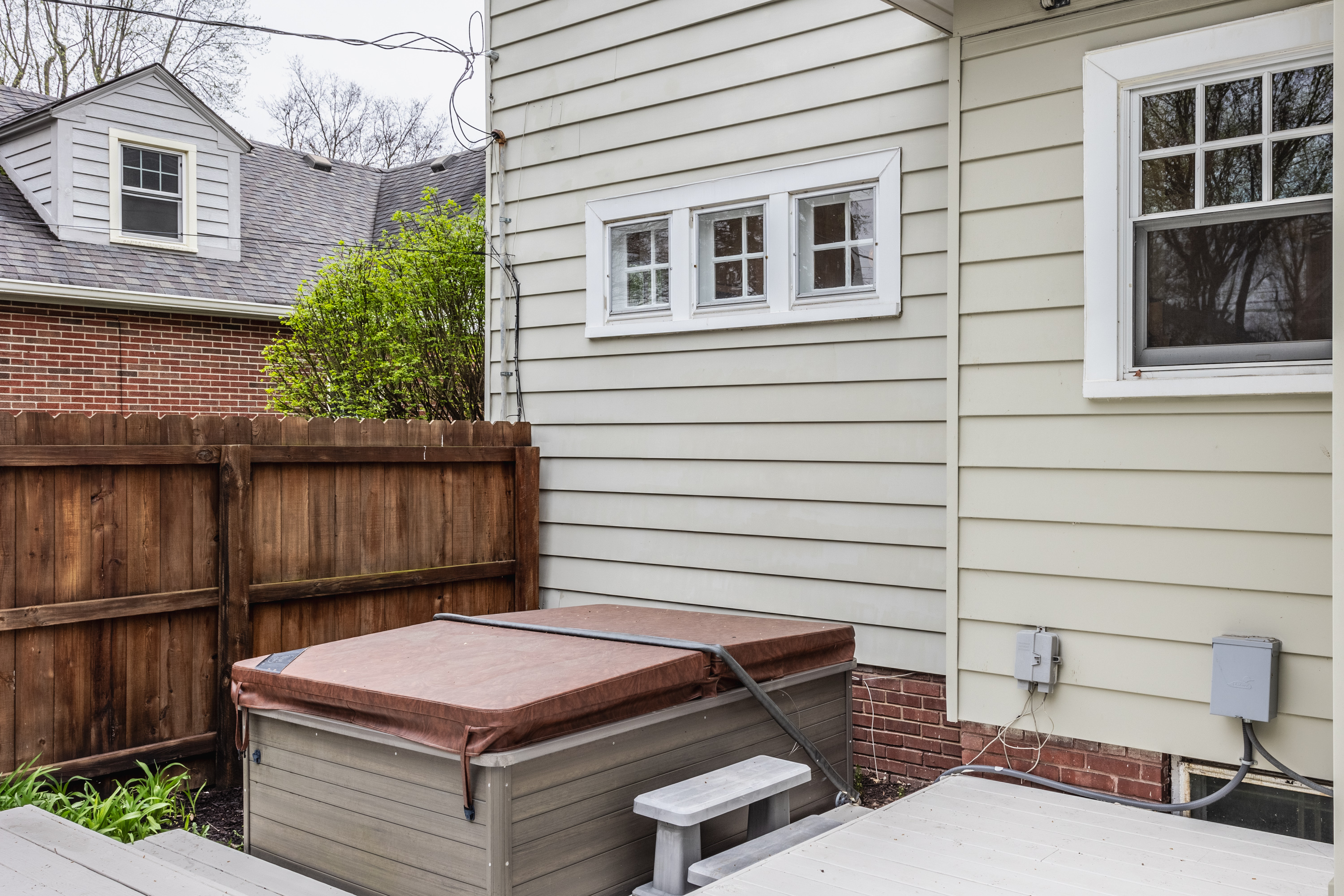 120 Berkley Road Indianapolis, IN 46208 - Photo 29 of 35 Gallery Image 29