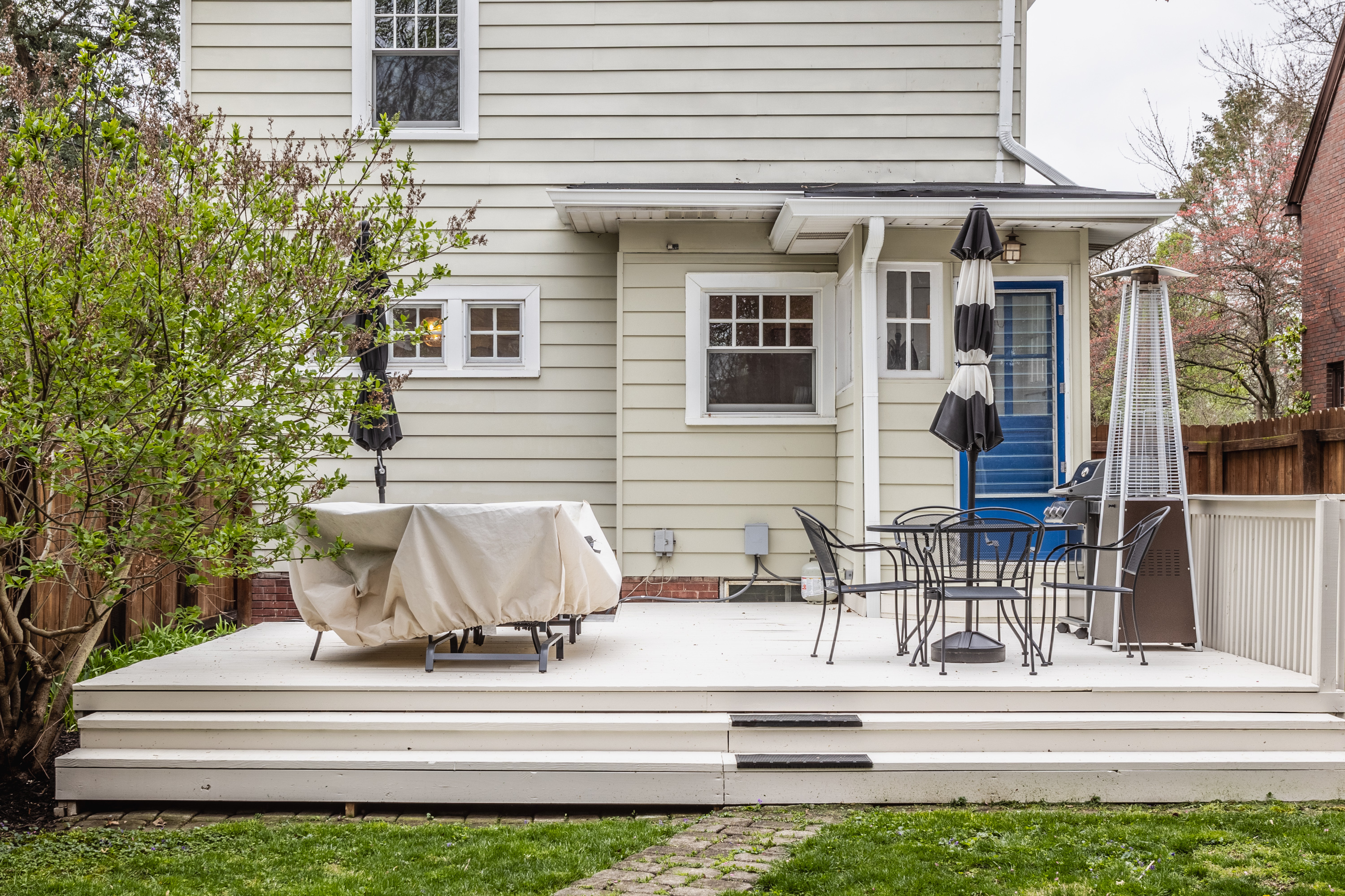 120 Berkley Road Indianapolis, IN 46208 - Photo 31 of 35 Gallery Image 31