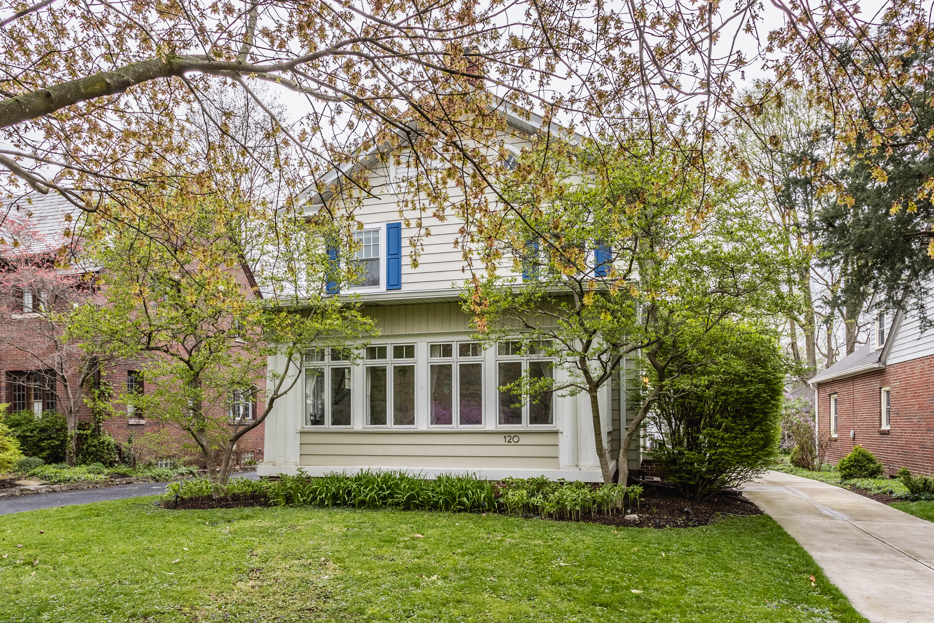 120 Berkley Road Indianapolis, IN 46208 - Photo 35 of 35 Gallery Image 35