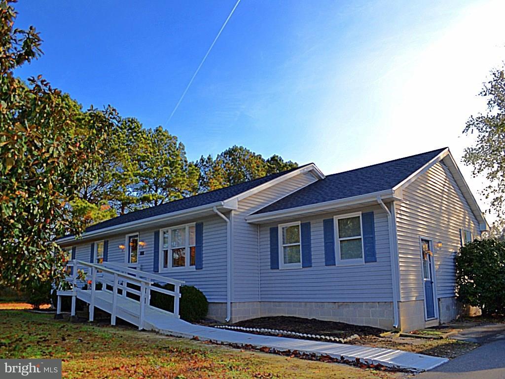36193 Millers Neck Road Frankford, DE 19945 - Photo 1 of 27