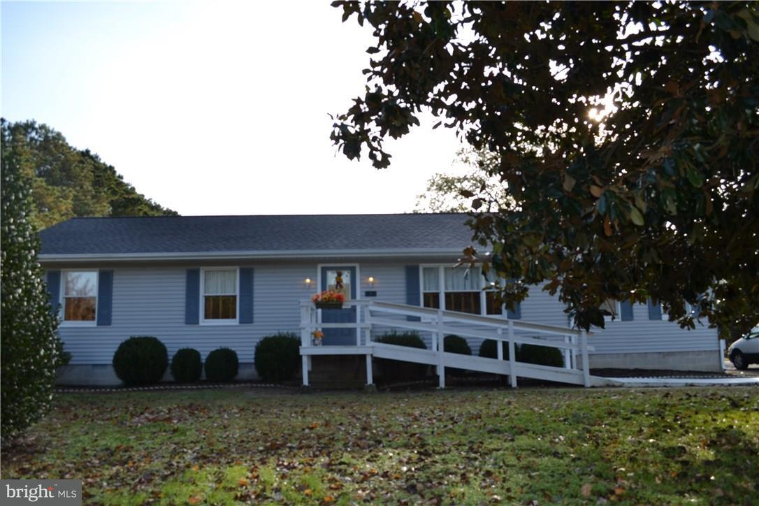 36193 Millers Neck Road Frankford, DE 19945 - Photo 2 of 27
