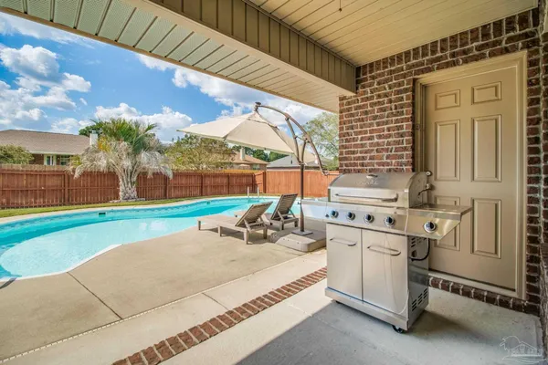 $2,800 | 5202 English Oak Drive, Pace, FL 32571