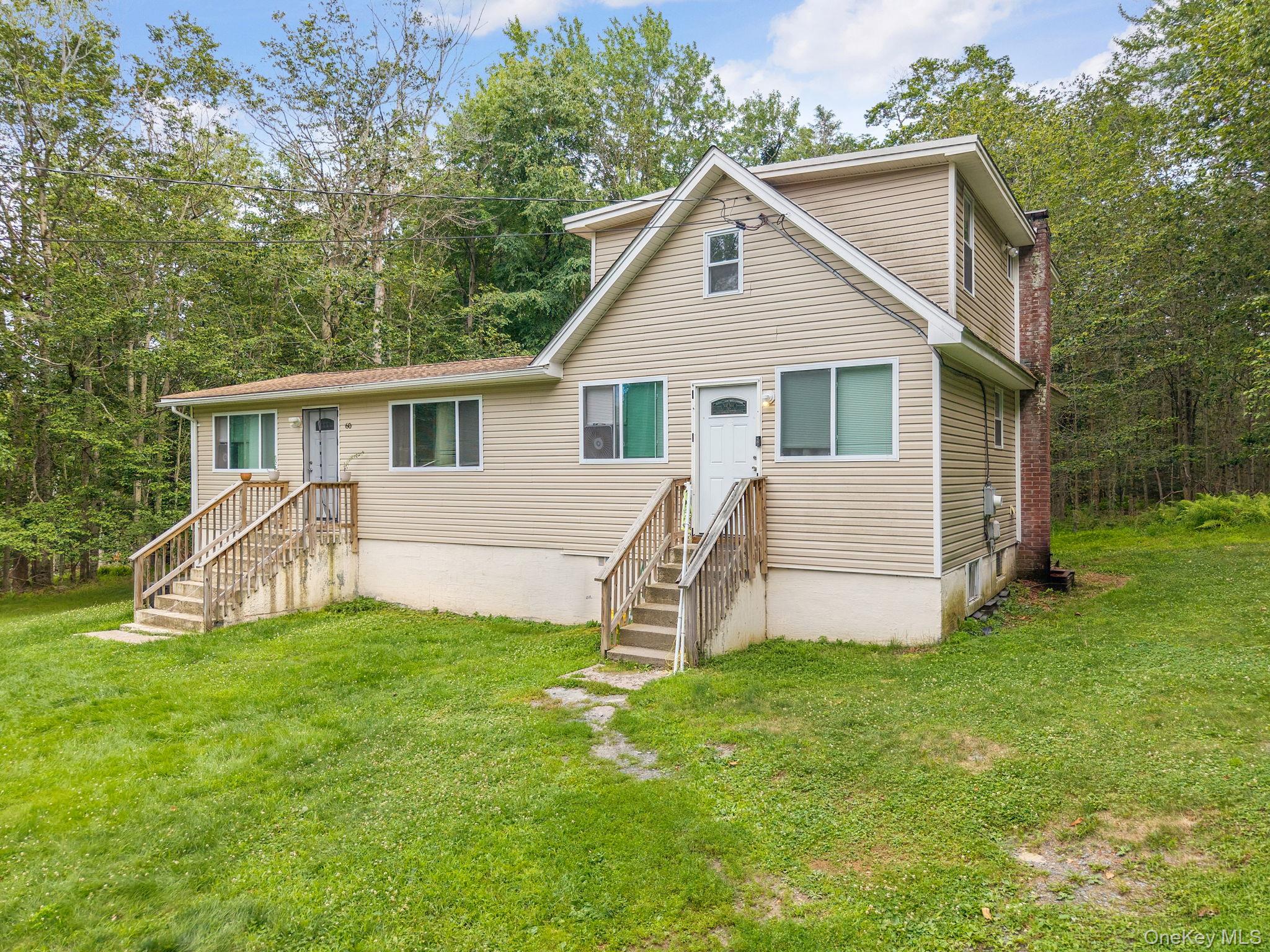 60 Haddock Road Monticello, NY 12701 - Photo 2 of 35