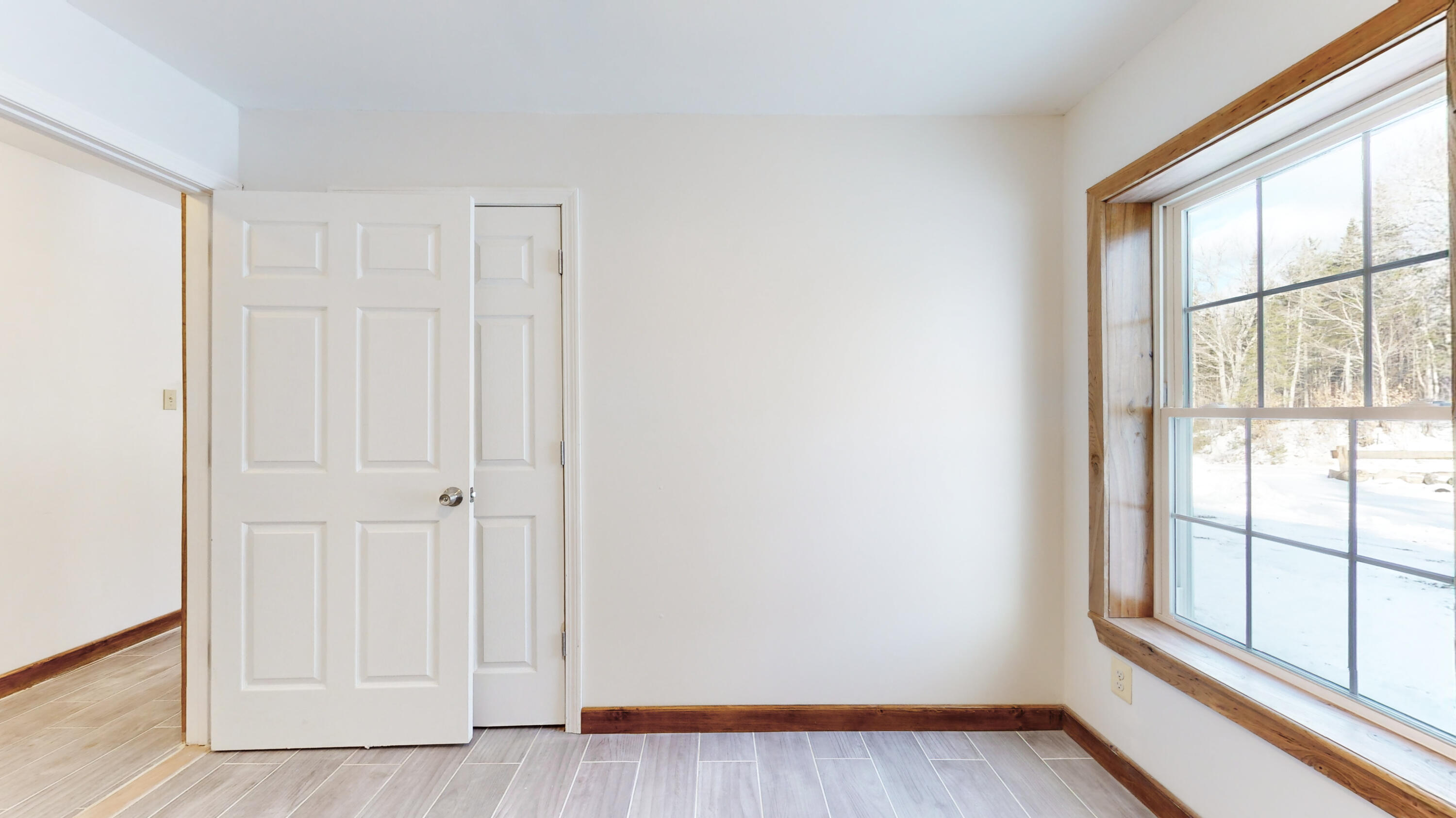 9 Gray Road Stockton Springs, ME 04981 - Photo 19 of 29 Bedroom 1 w/ closet