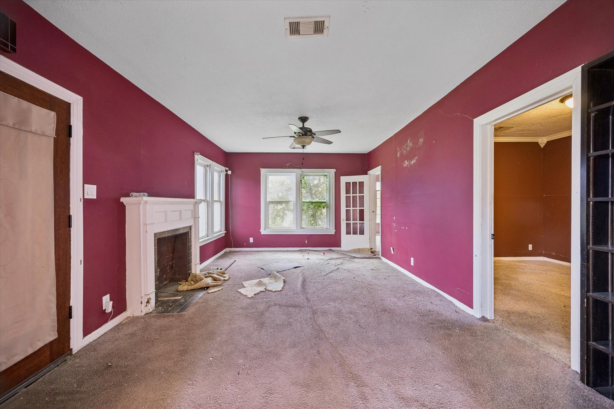 3416 Wichita Street Houston, TX 77004 - Photo 2 of 20
