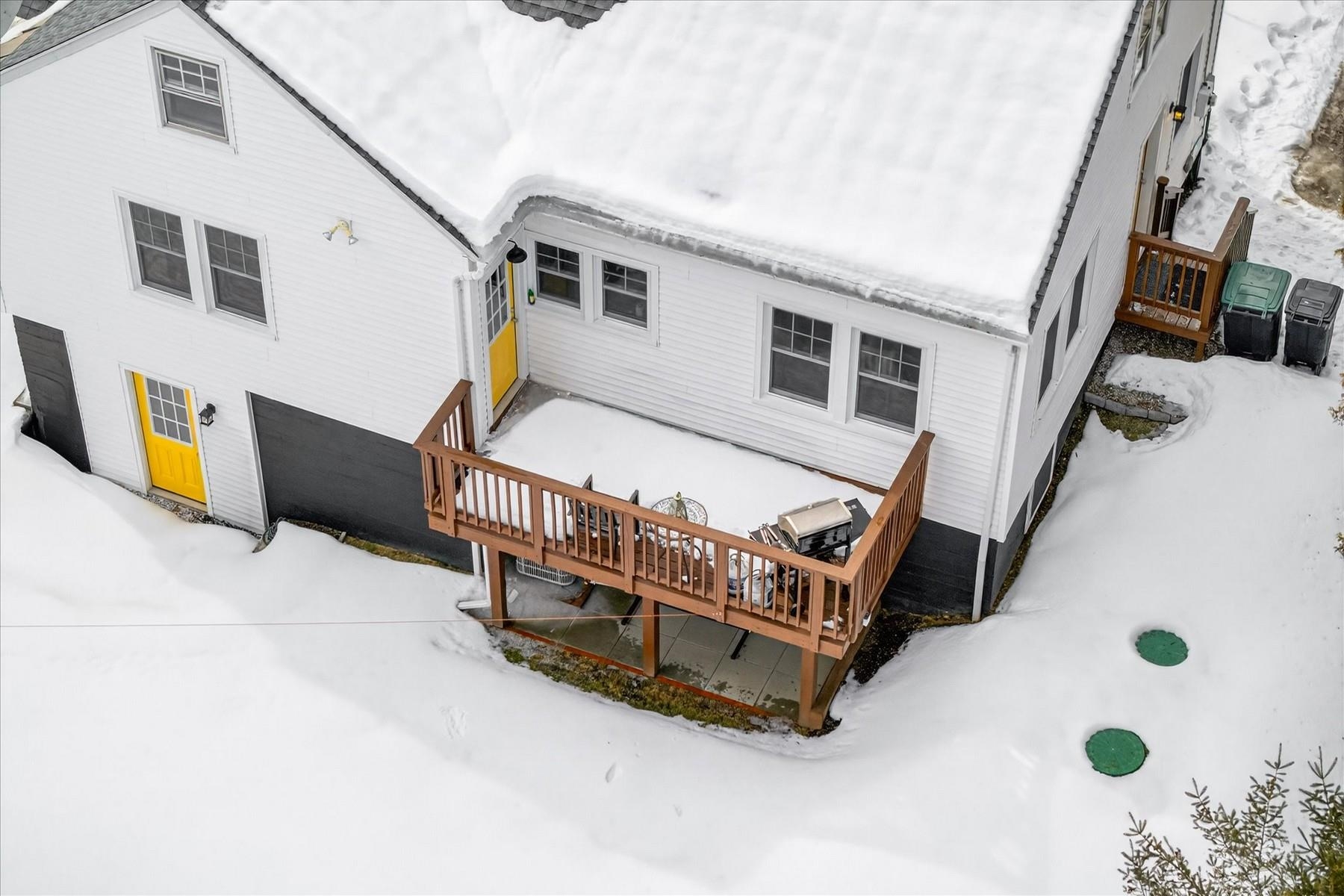 2222 West Street Proctor, VT 05765 - Photo 30 of 37