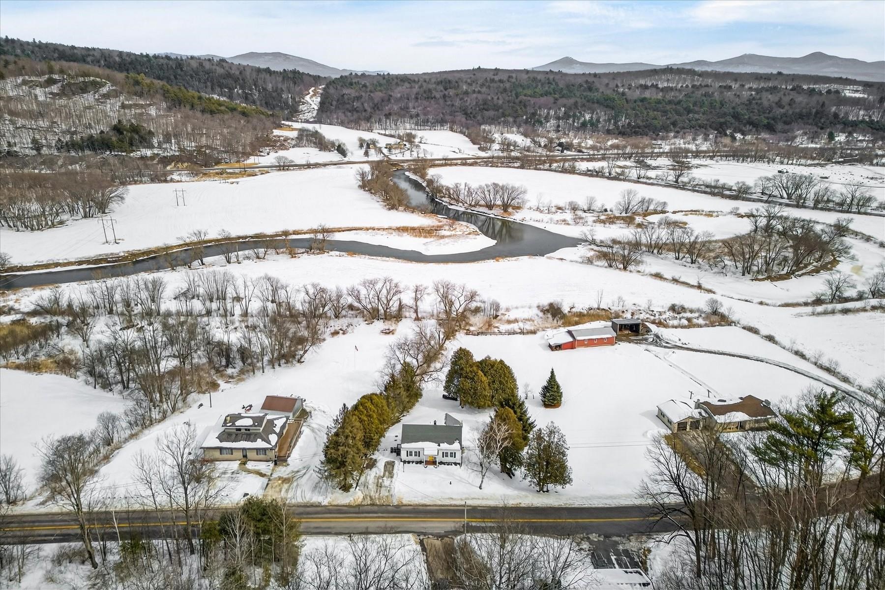 2222 West Street Proctor, VT 05765 - Photo 35 of 37