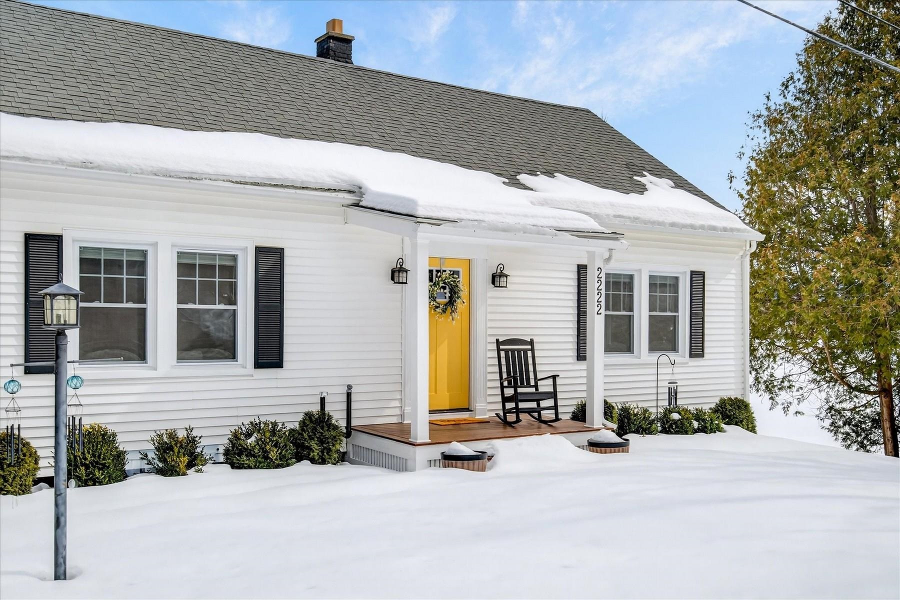 2222 West Street Proctor, VT 05765 - Photo 37 of 37