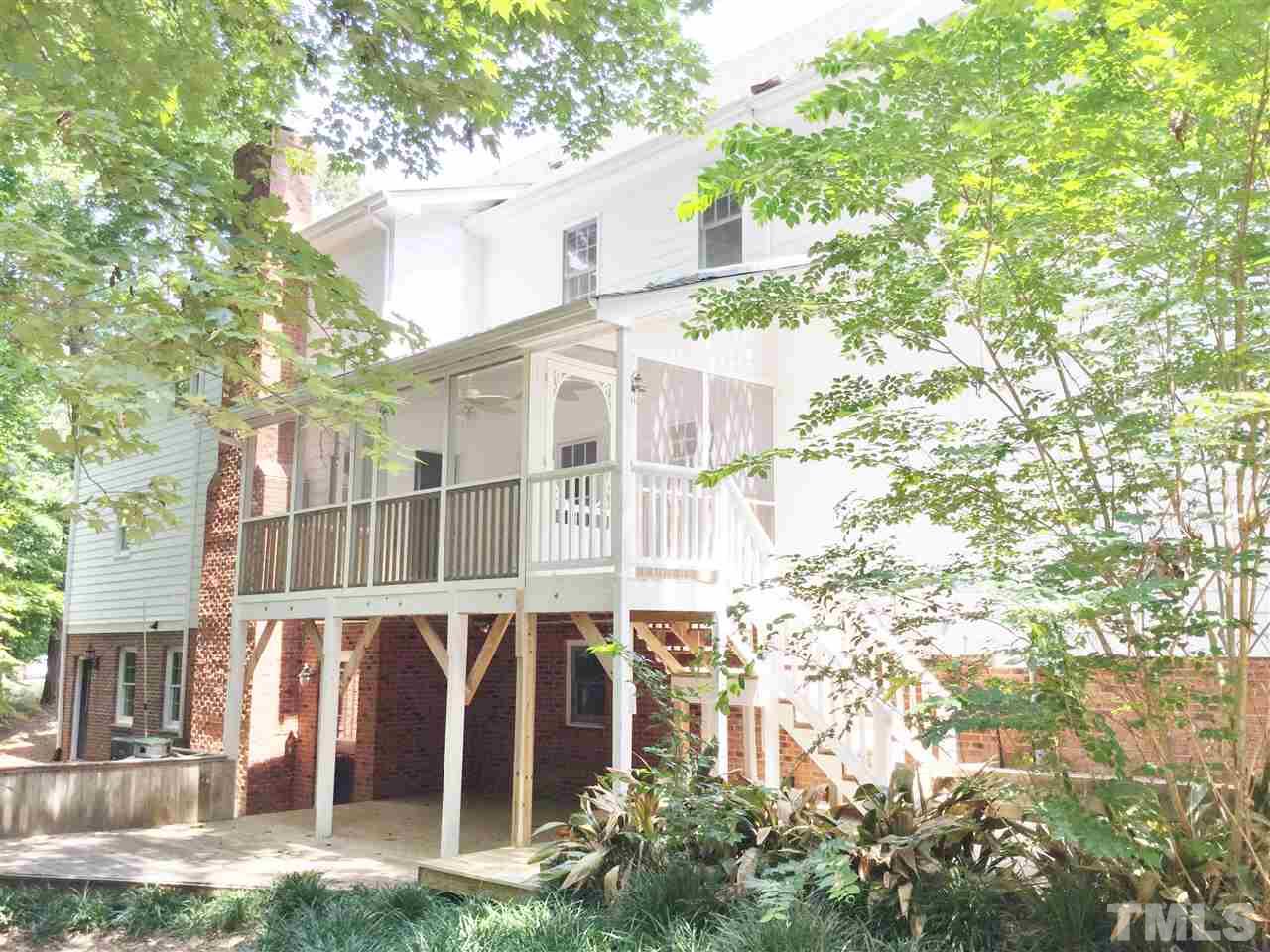 11604 Chipaway Court Raleigh, NC 27614 - Photo 2 of 25