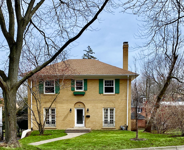 71 Church Road Winnetka, IL 60093 - Photo 1 of 28