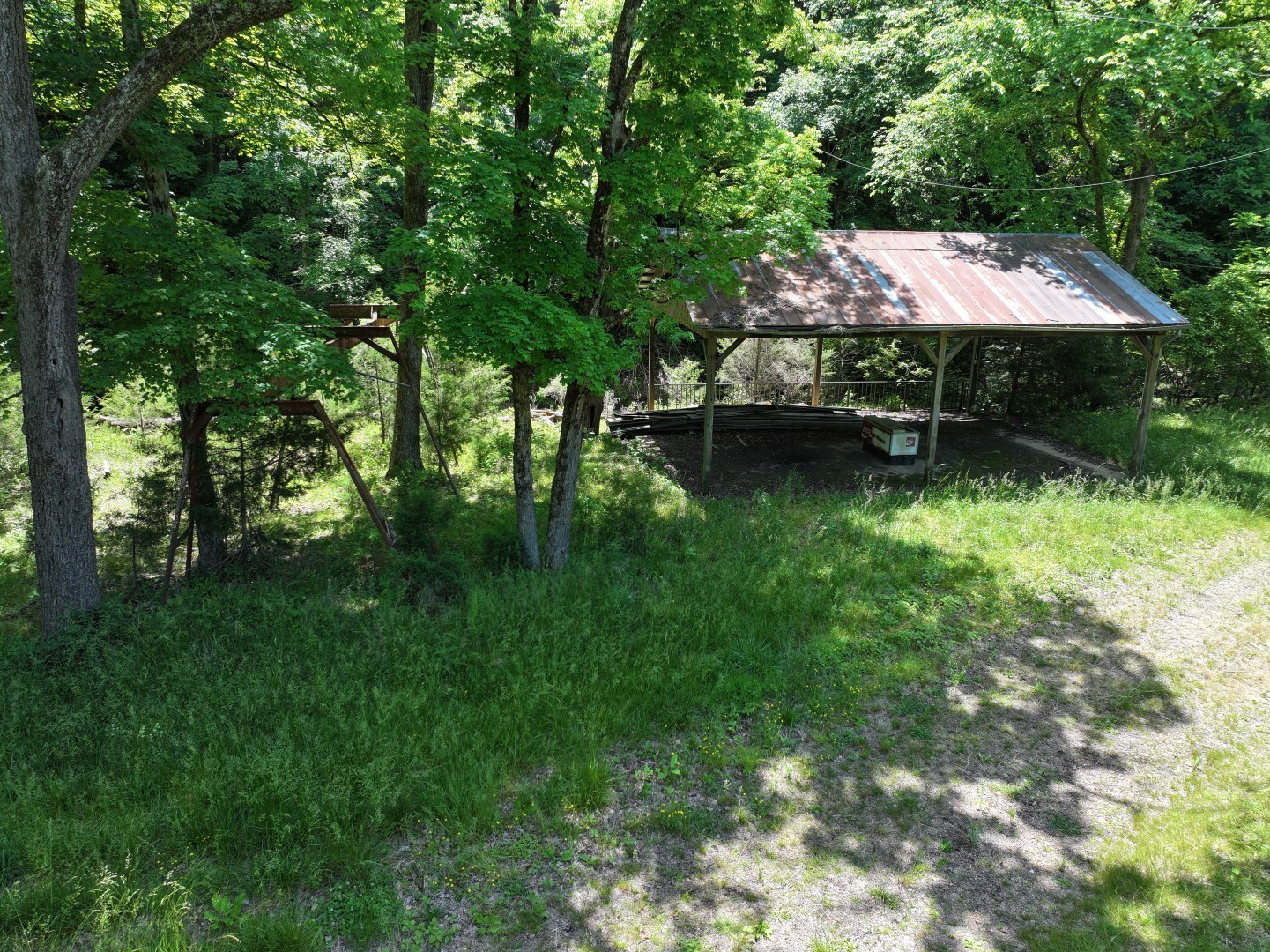110 Wade Reed Road White Bluff, TN 37187 - Photo 42 of 80