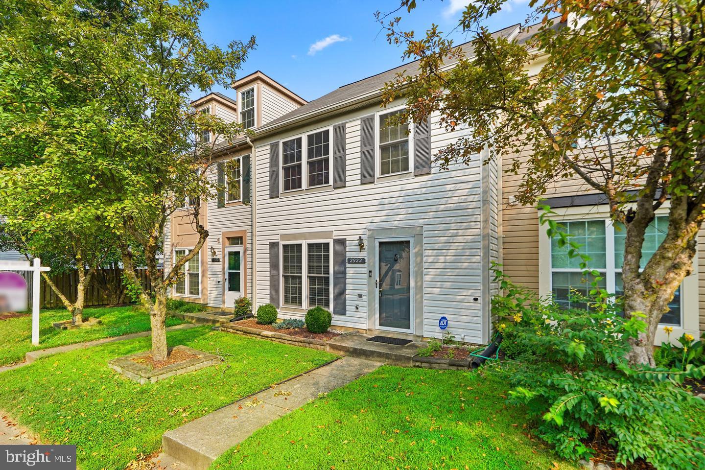 2922 Strauss Terrace Silver Spring, MD 20904 - Photo 1 of 14