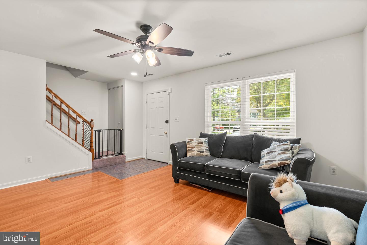 2922 Strauss Terrace Silver Spring, MD 20904 - Photo 8 of 14