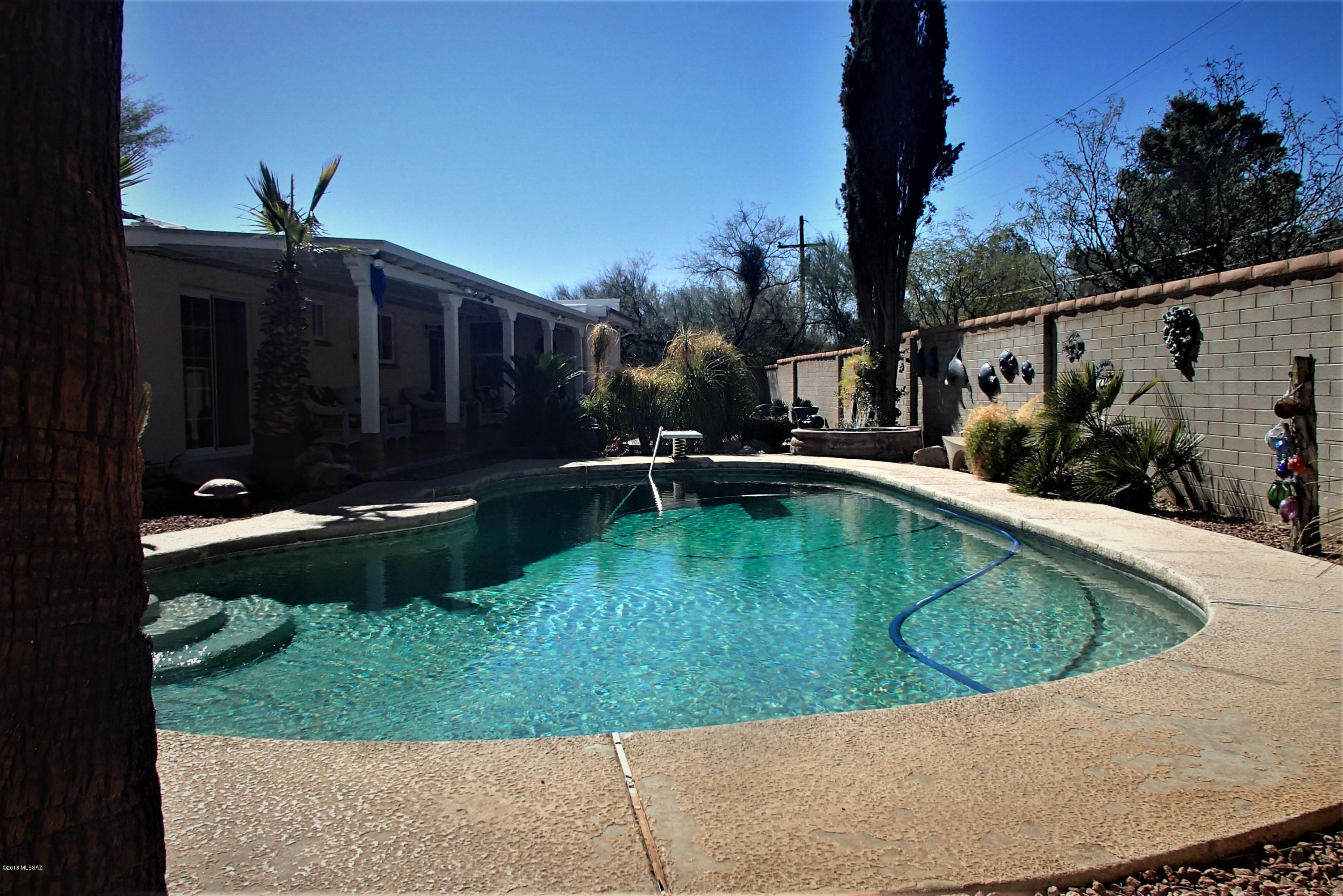 8861 East Buckboard Road Tucson, AZ 85749 - Photo 27 of 43 Gallery Image 27
