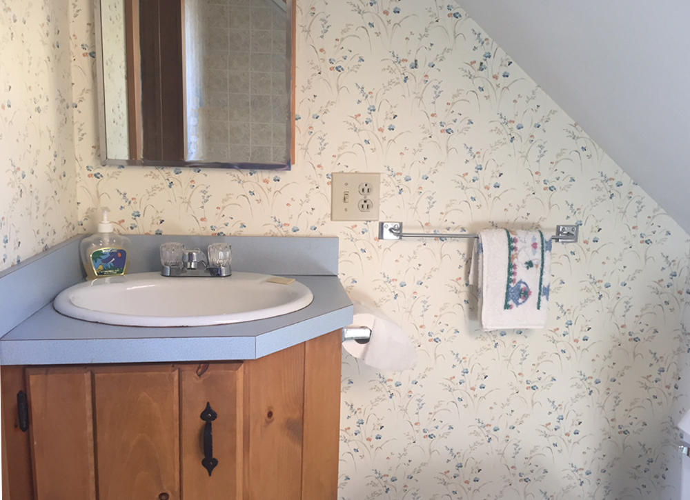 70 Kimball Road Bridgton, ME 04009 - Photo 28 of 49 BathRmUp