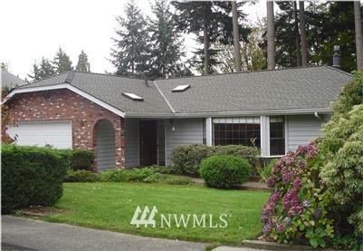 12825 Northeast 185th Court Bothell, WA 98011 - Photo 1 of 1