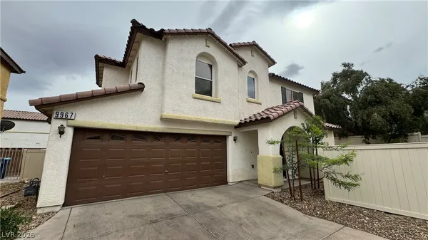 $1,898 | 9967 Carrizo Springs Avenue, Las Vegas, NV 89148