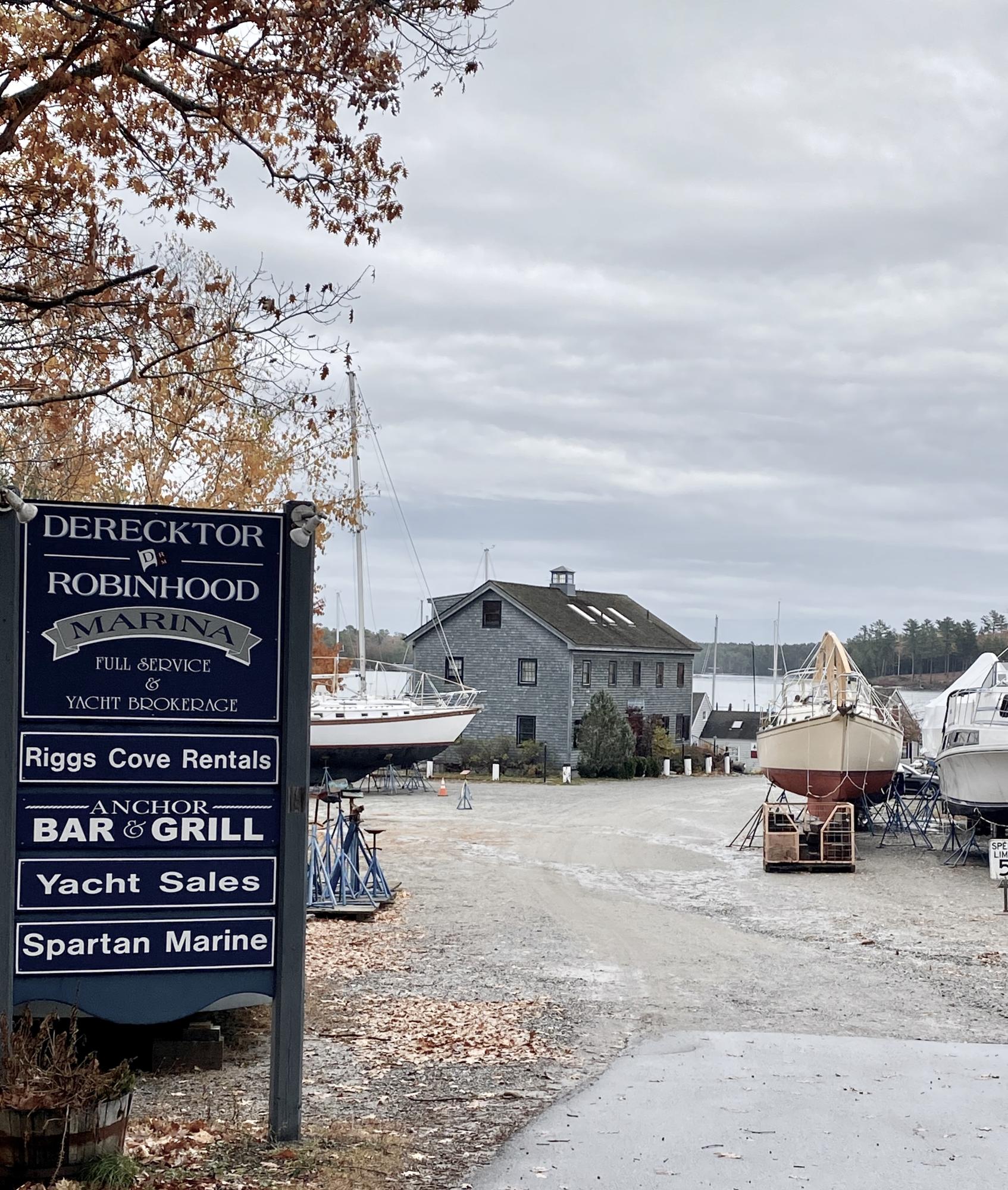 147 Webber Road Georgetown, ME 04548 - Photo 14 of 17 IMG-0970