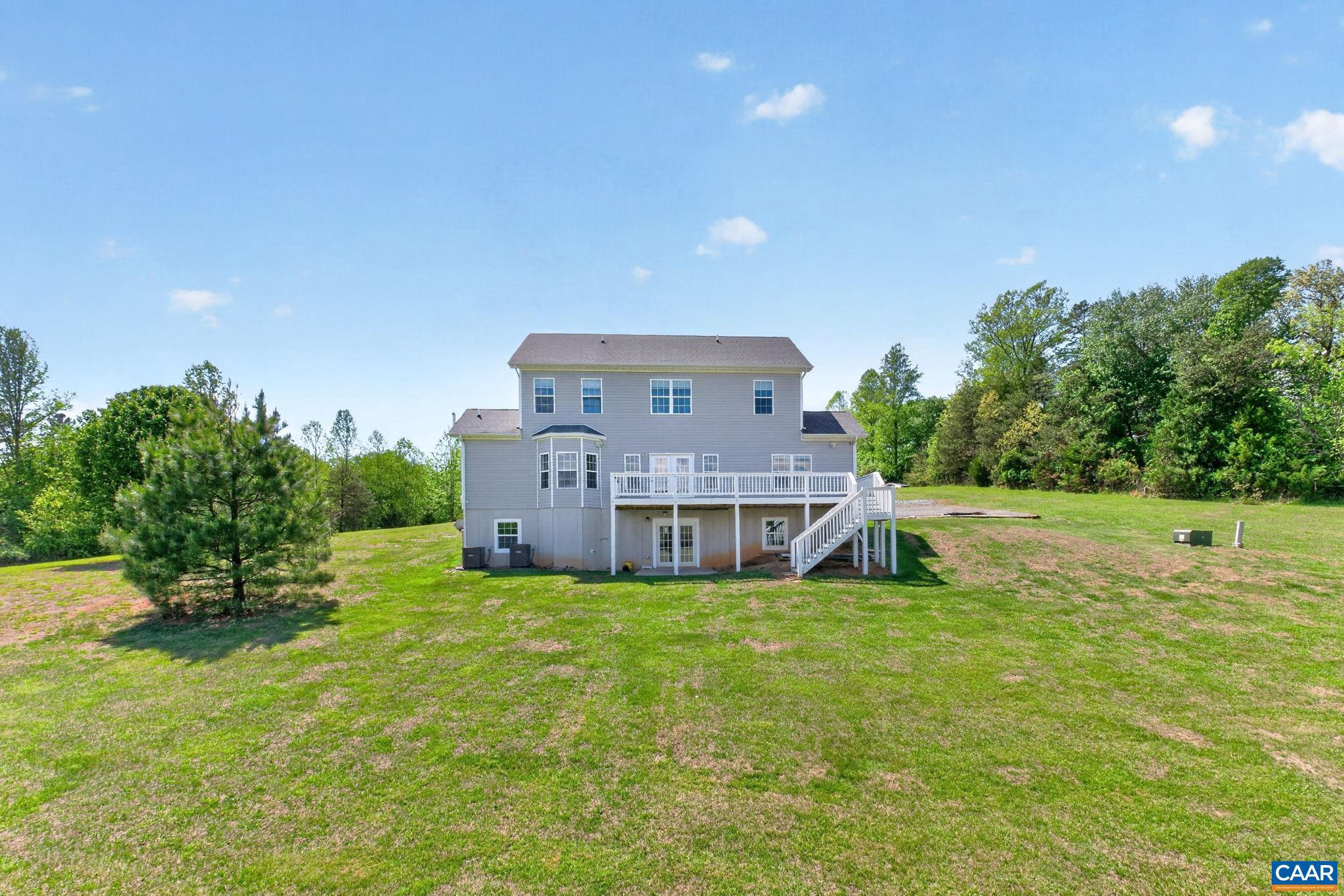 742 White Hall Road Keswick, VA 22947 - Photo 47 of 50 Gallery Image 47