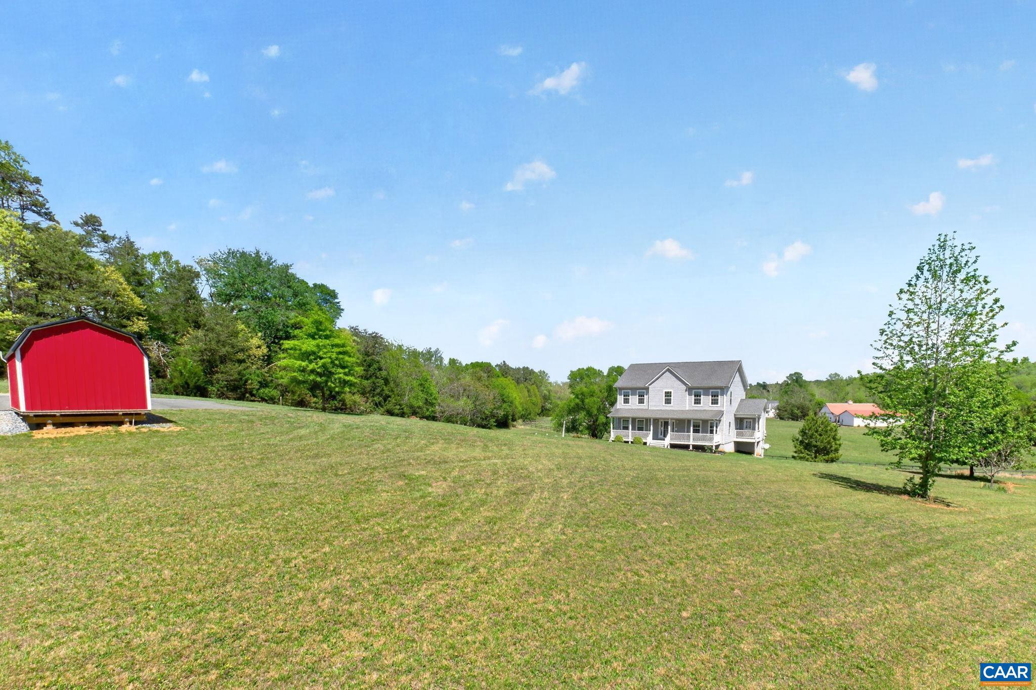 742 White Hall Road Keswick, VA 22947 - Photo 50 of 50 Gallery Image 50