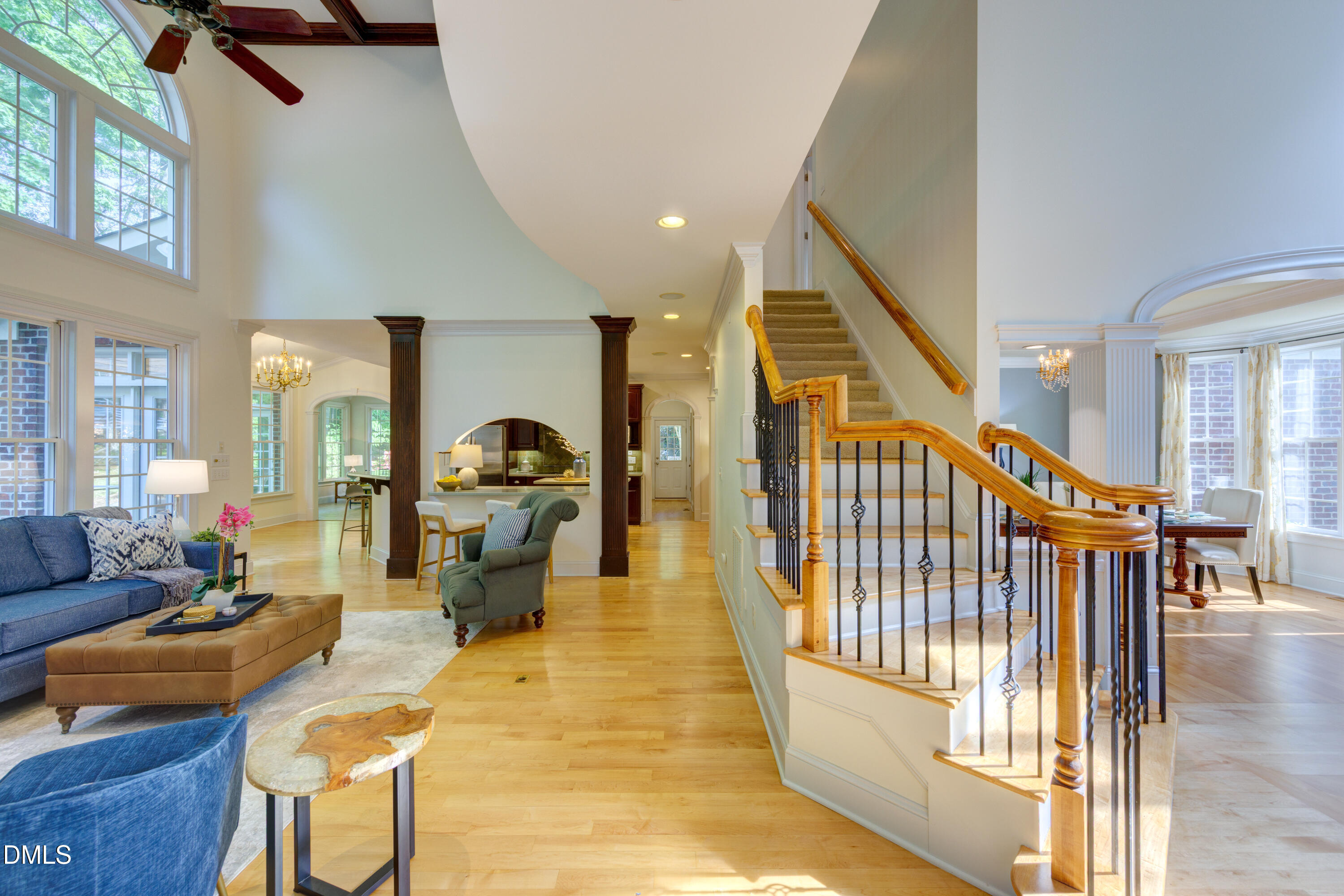 3901 Orchard Point Court Apex, NC 27539 - Photo 29 of 80 photo_032