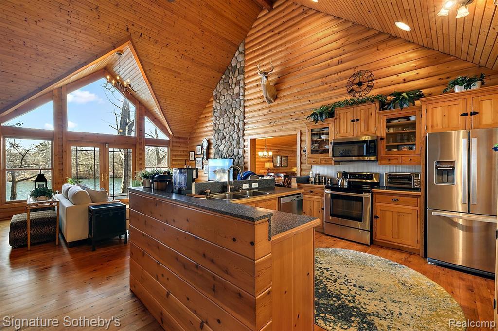 7699 Minnick Road Harbor Beach, MI 48441 - Photo 10 of 84