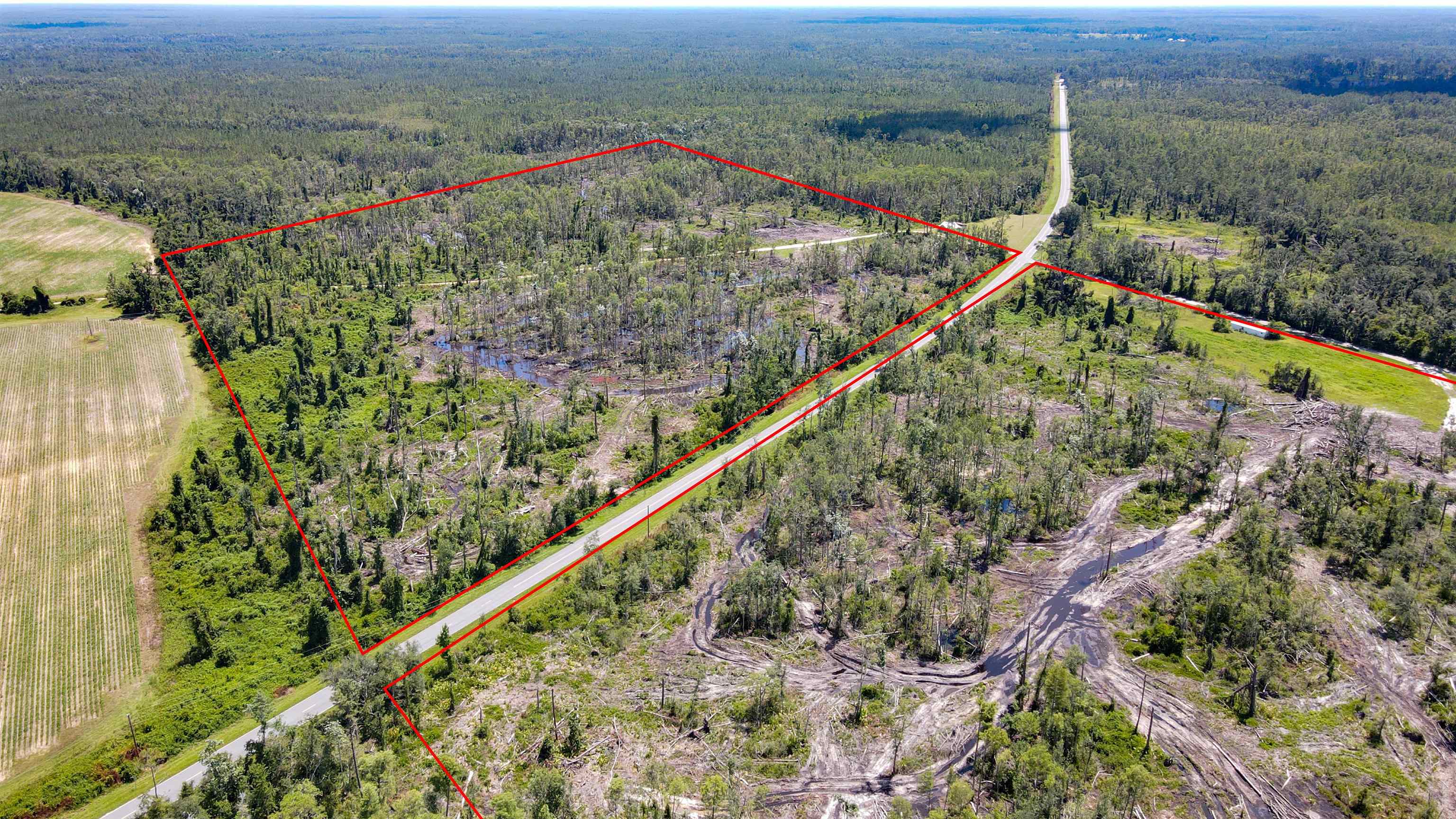 1217 Southwest Caleb Avenue Madison, FL 32340 - Photo 16 of 16