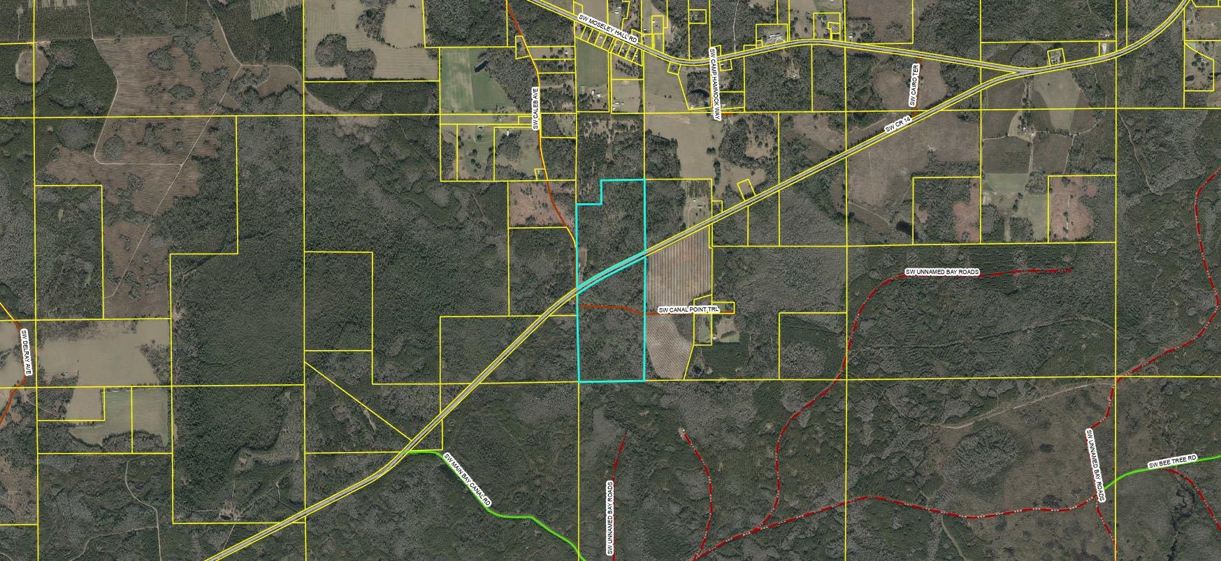 1217 Southwest Caleb Avenue Madison, FL 32340 - Photo 5 of 16