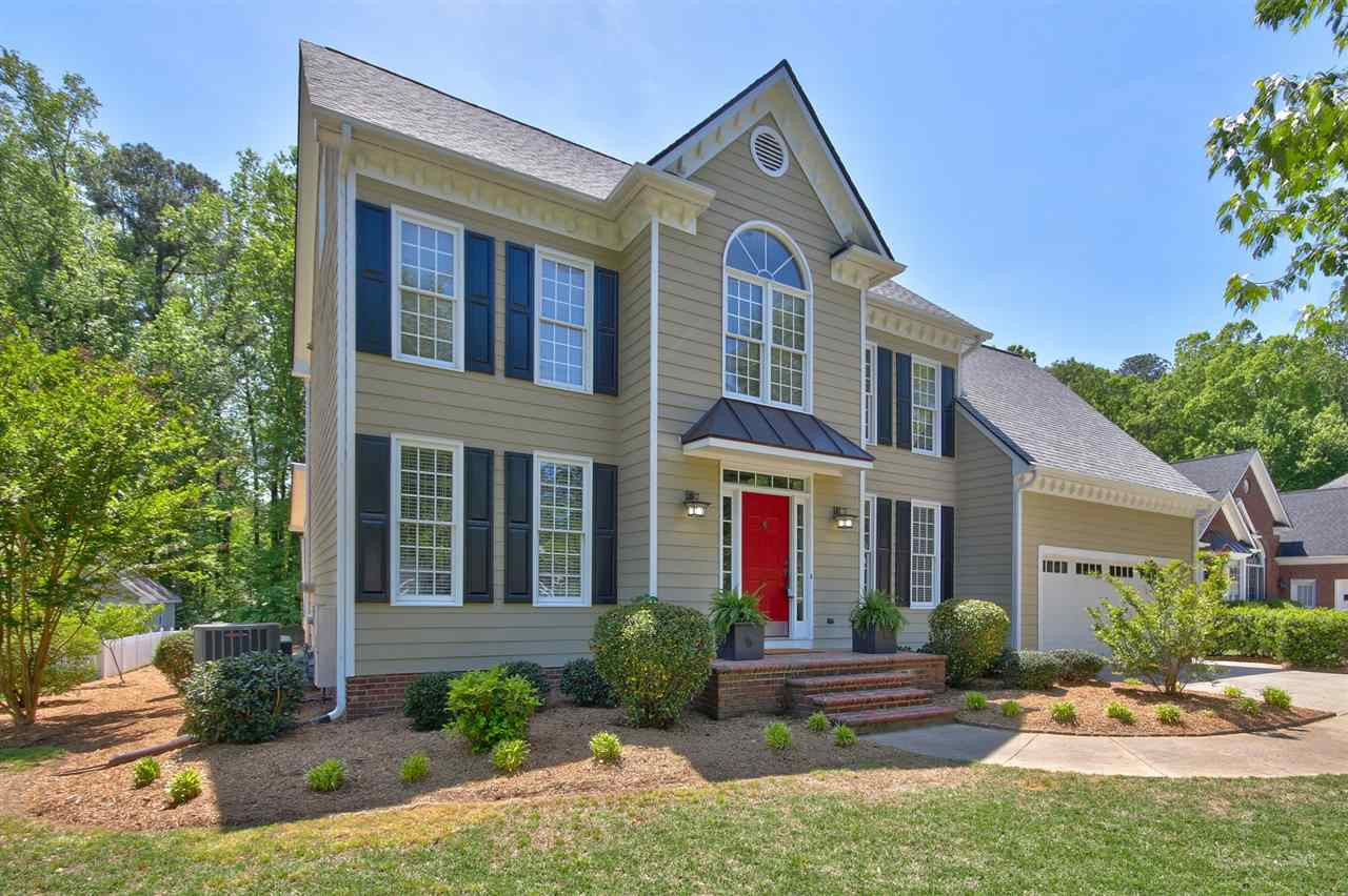 7633 Wilderness Road Raleigh, NC 27613 - Photo 25 of 25 Photo 25