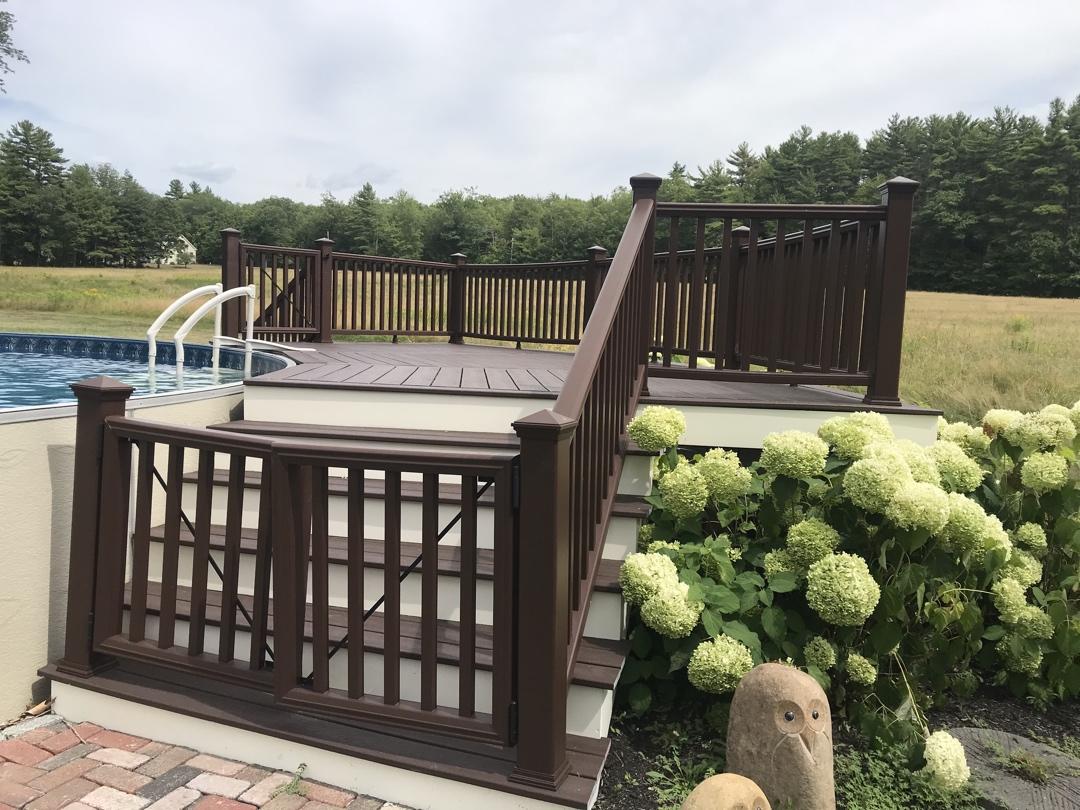 87 Job Road Standish, ME 04084 - Photo 93 of 93 Pool 2