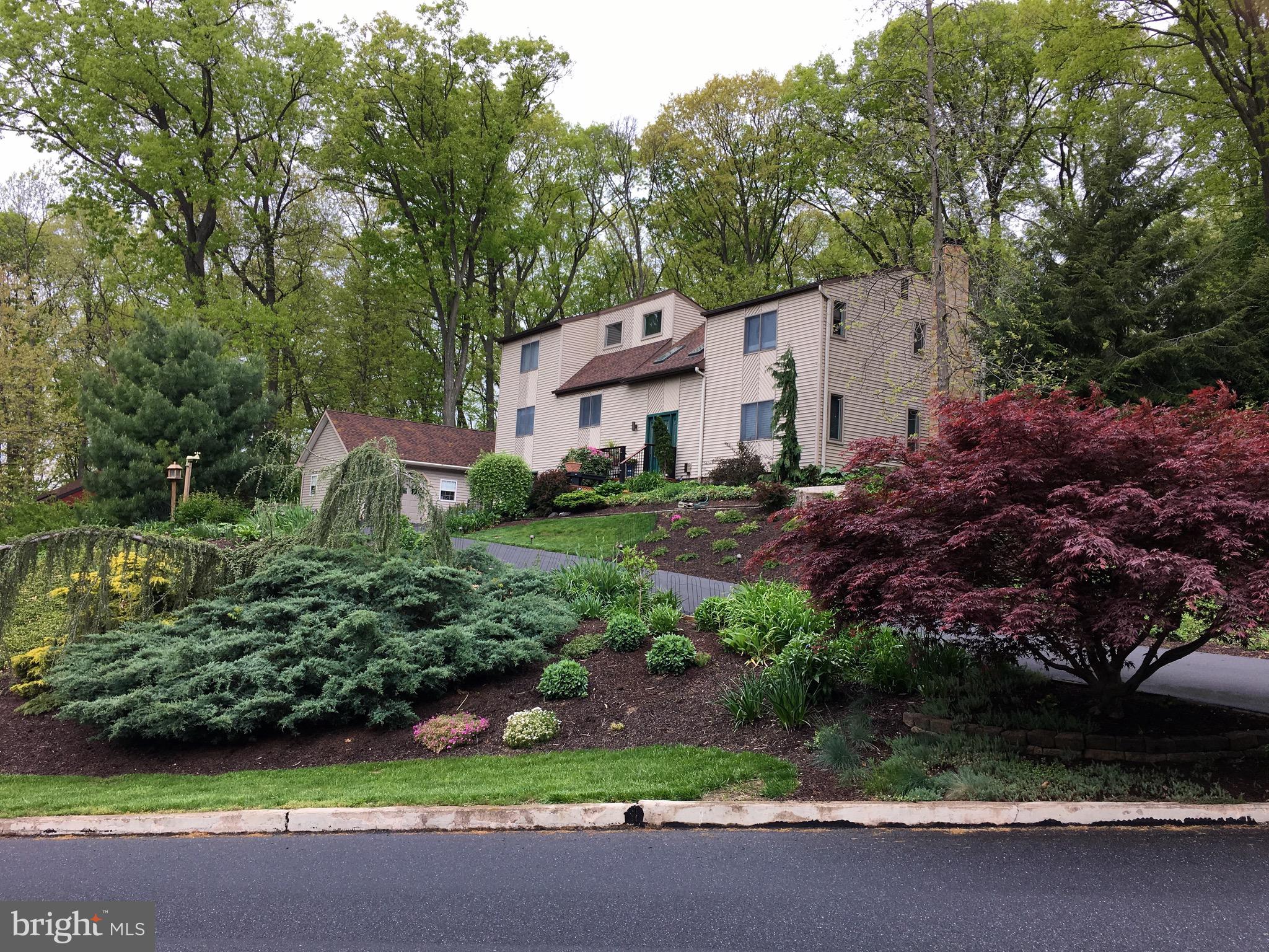 36 Banbury Road Hummelstown, PA 17036 - Photo 1 of 53 Street View