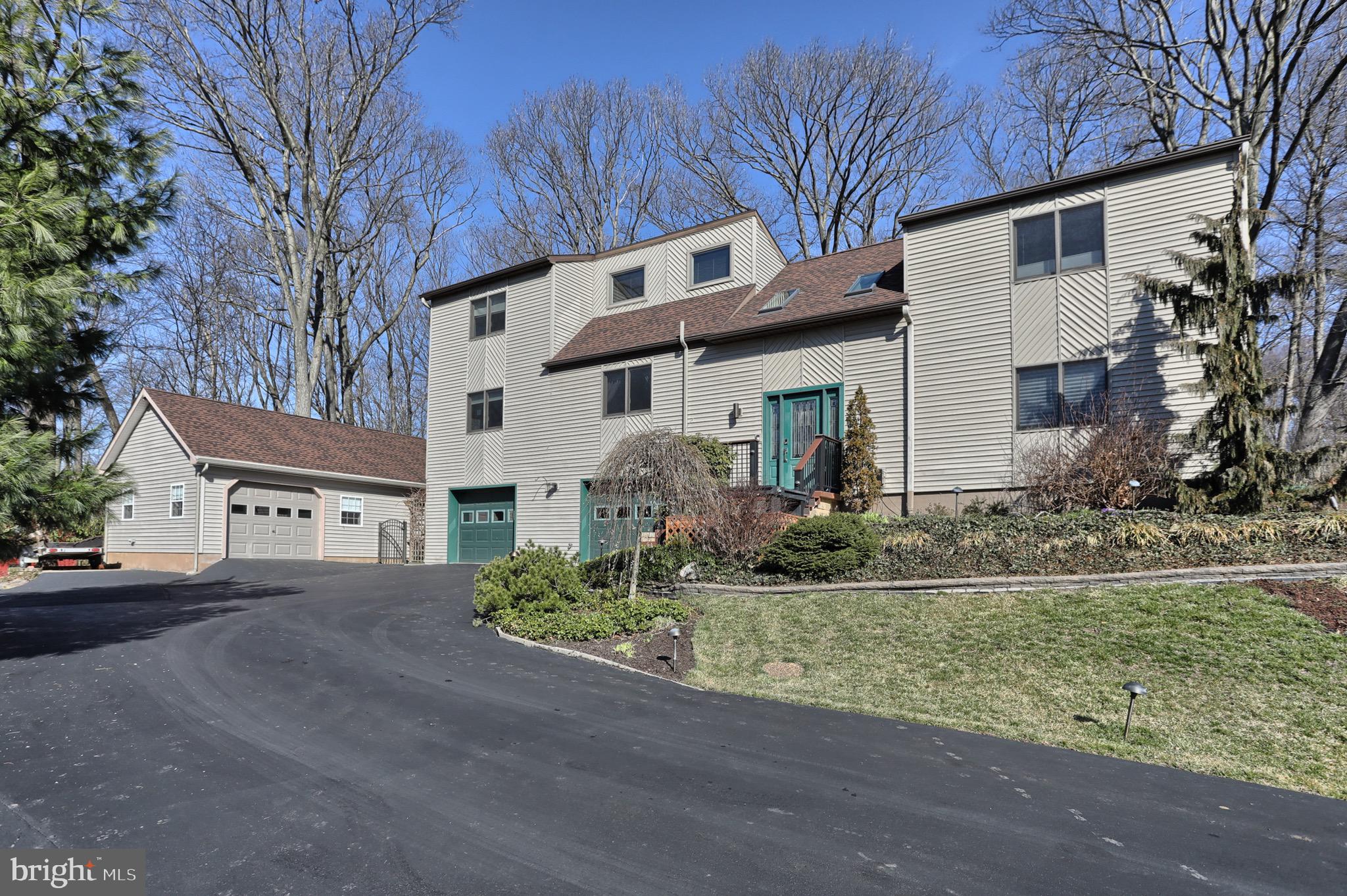 36 Banbury Road Hummelstown, PA 17036 - Photo 2 of 53 Front View