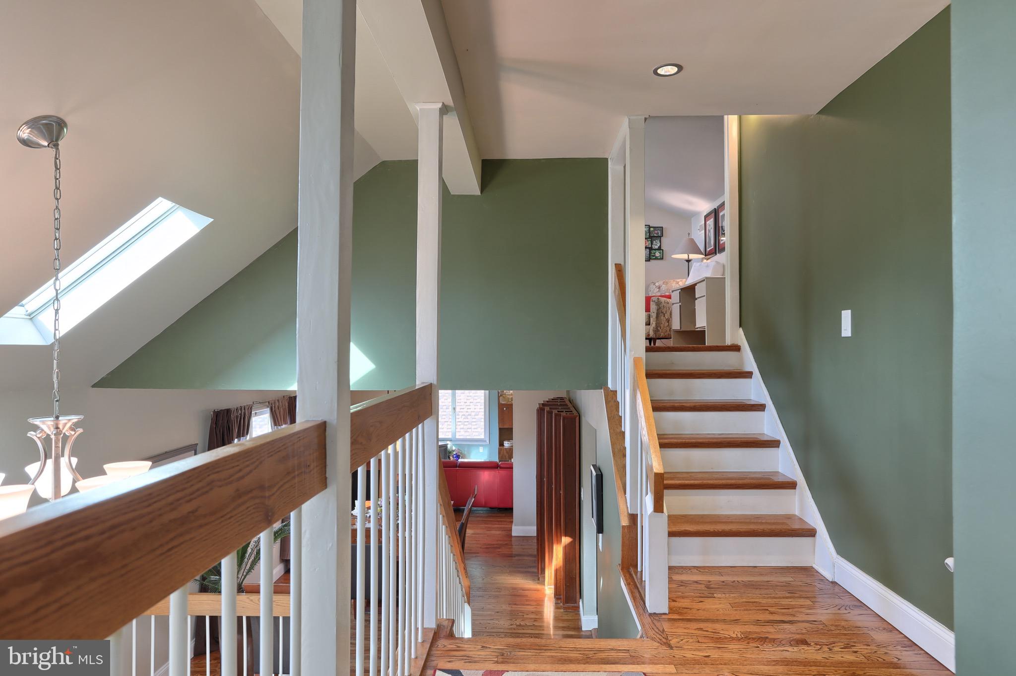 36 Banbury Road Hummelstown, PA 17036 - Photo 19 of 53 Landing on Level 3