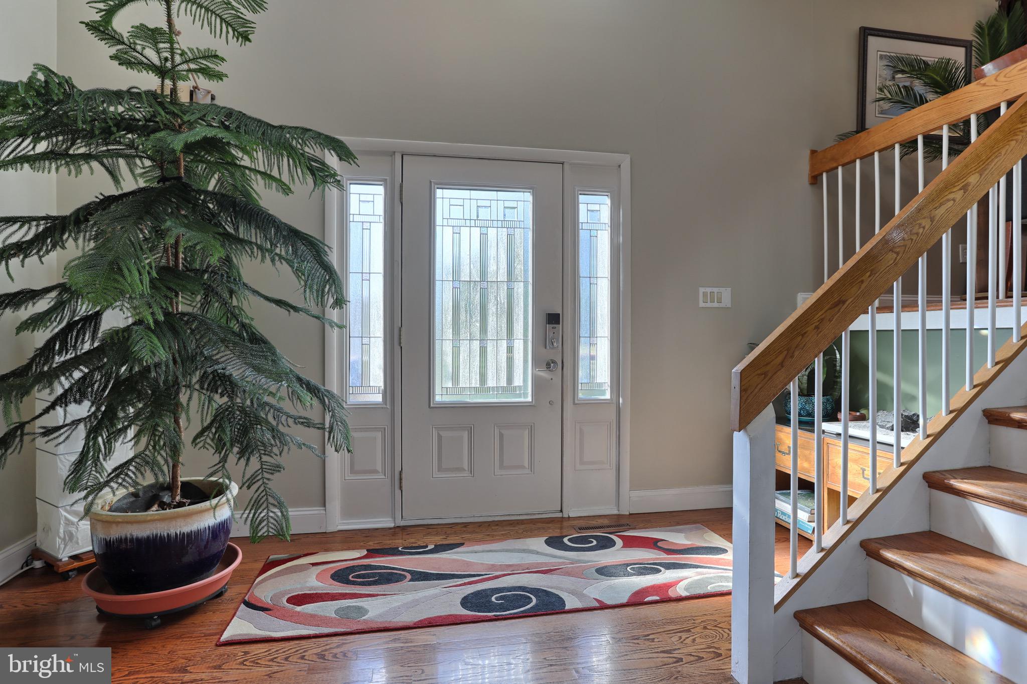 36 Banbury Road Hummelstown, PA 17036 - Photo 3 of 53 Foyer