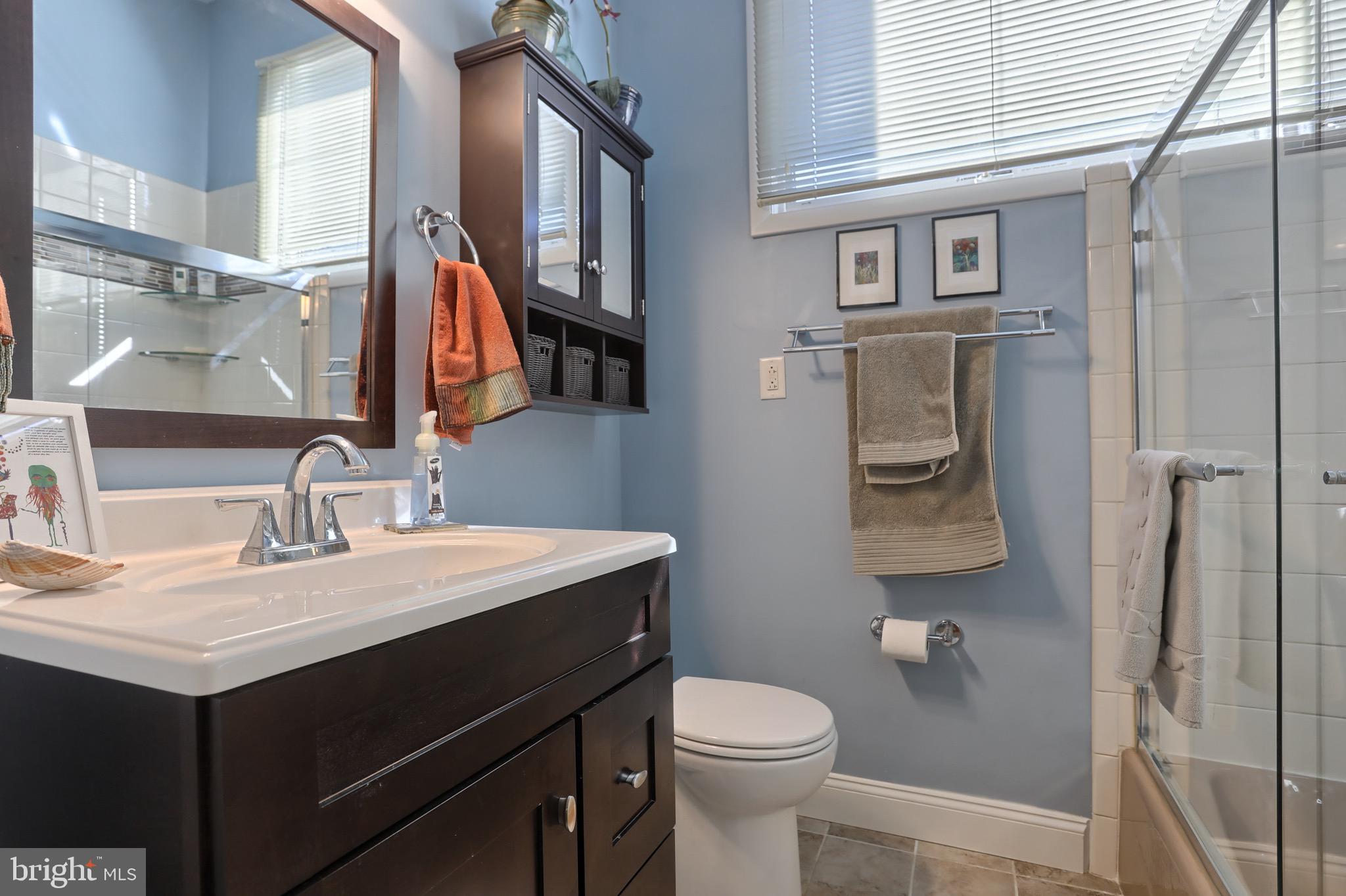 36 Banbury Road Hummelstown, PA 17036 - Photo 24 of 53 Hall Bathroom