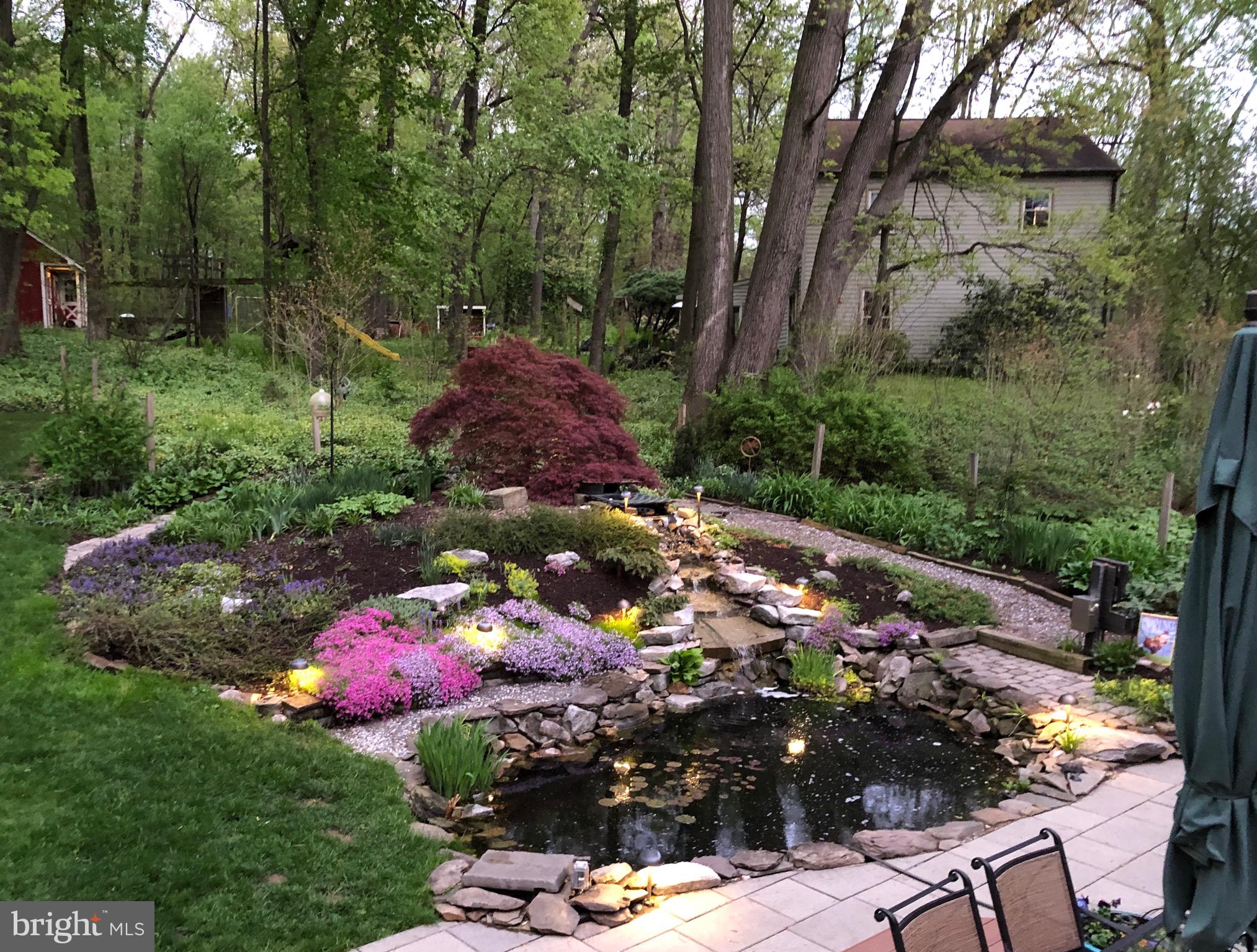 36 Banbury Road Hummelstown, PA 17036 - Photo 42 of 53 More pond