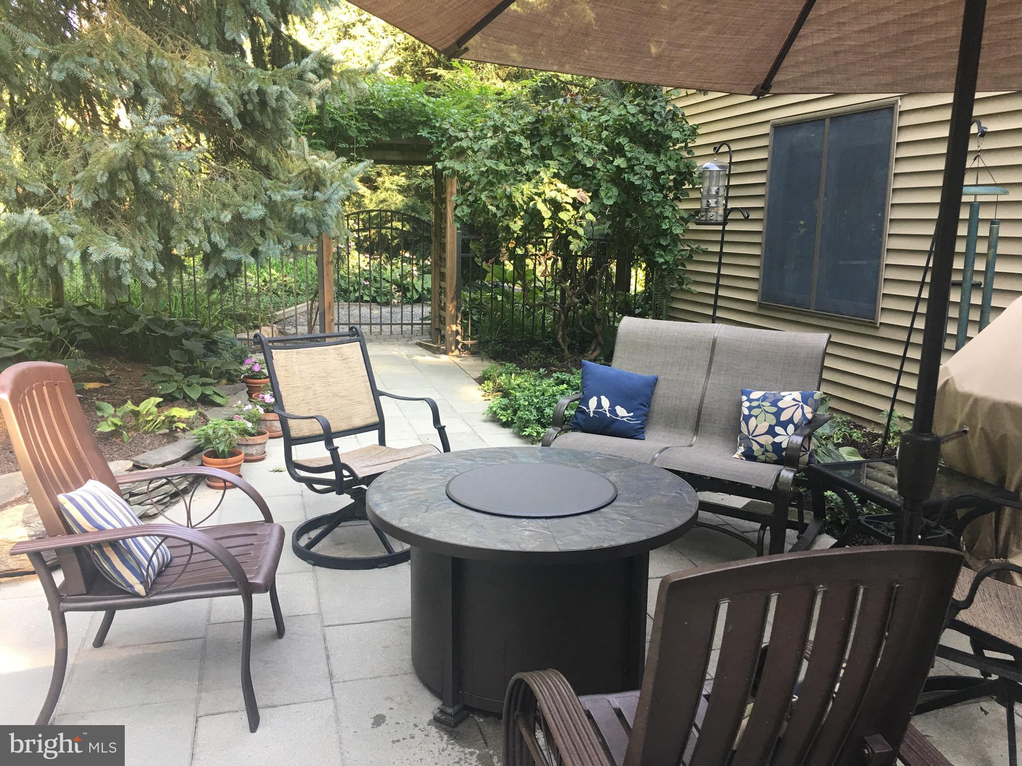 36 Banbury Road Hummelstown, PA 17036 - Photo 44 of 53 Fire pit (not included- not attached)